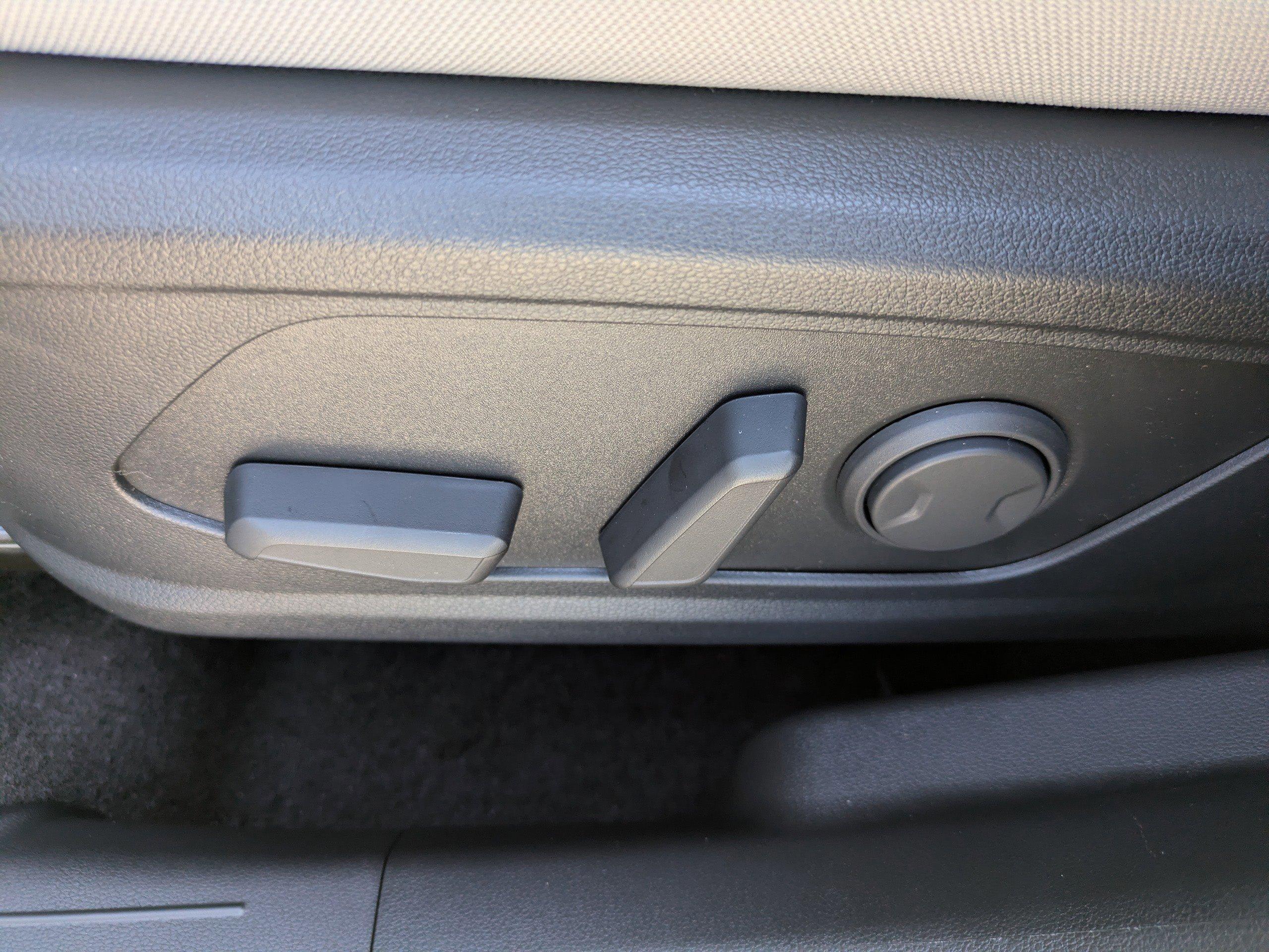 Hyundai Tucson Sel Fwd Front Wheel Drive Sport Utility - Thumbnail 18