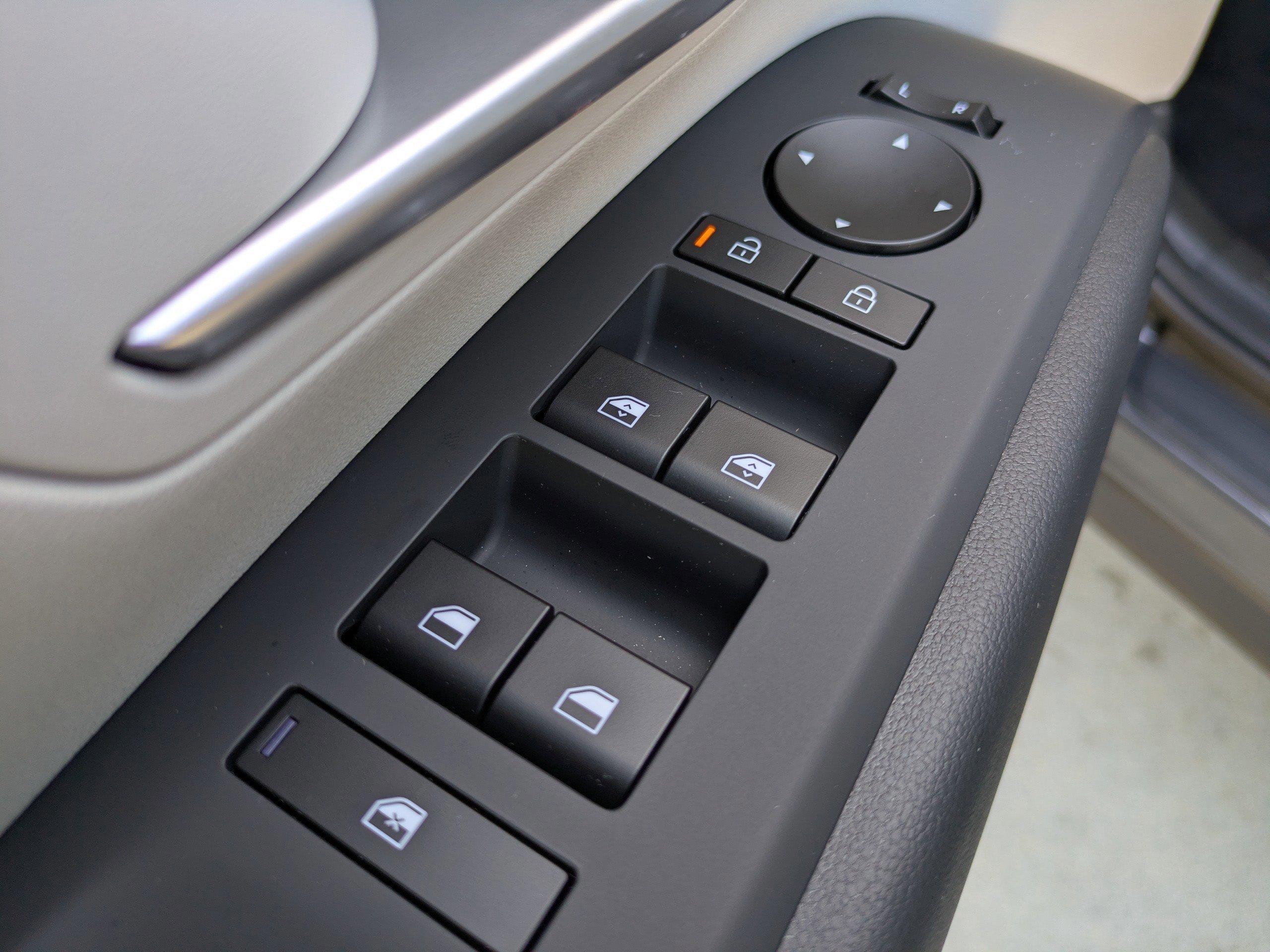 Hyundai Tucson Sel Fwd Front Wheel Drive Sport Utility - Thumbnail 19