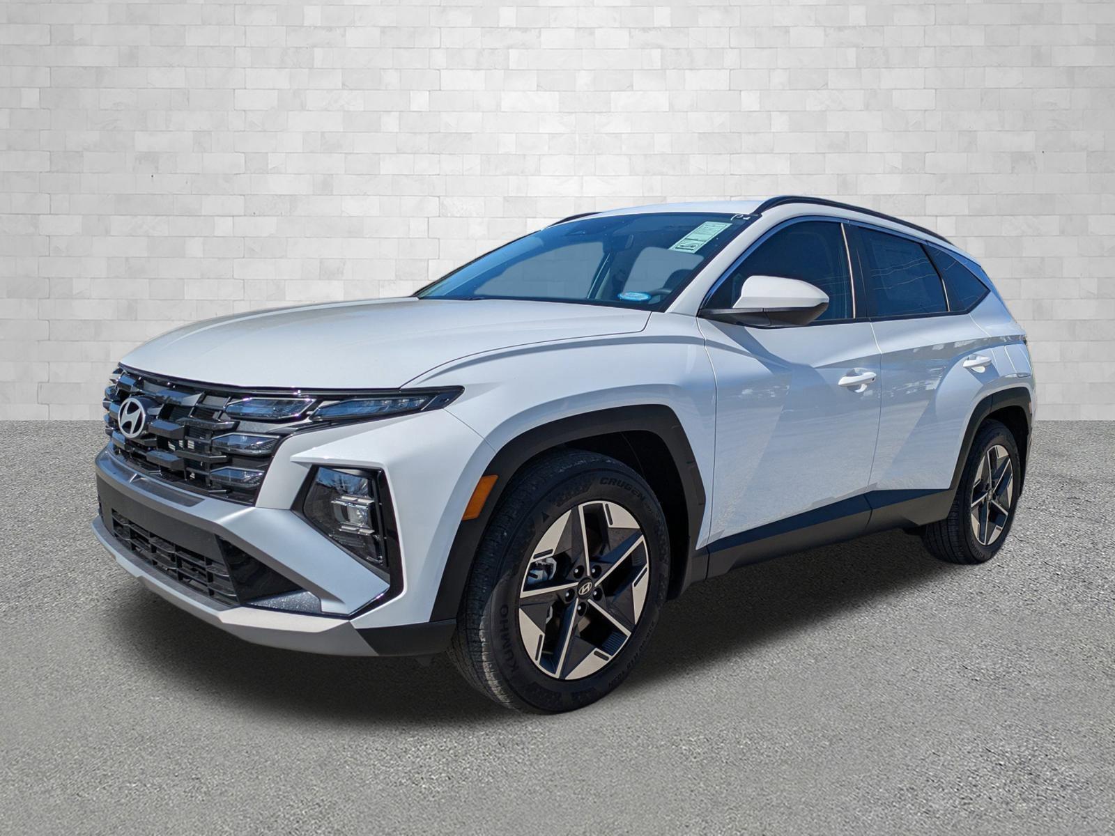 Hyundai Tucson Sel Fwd Front Wheel Drive Sport Utility - Thumbnail 6