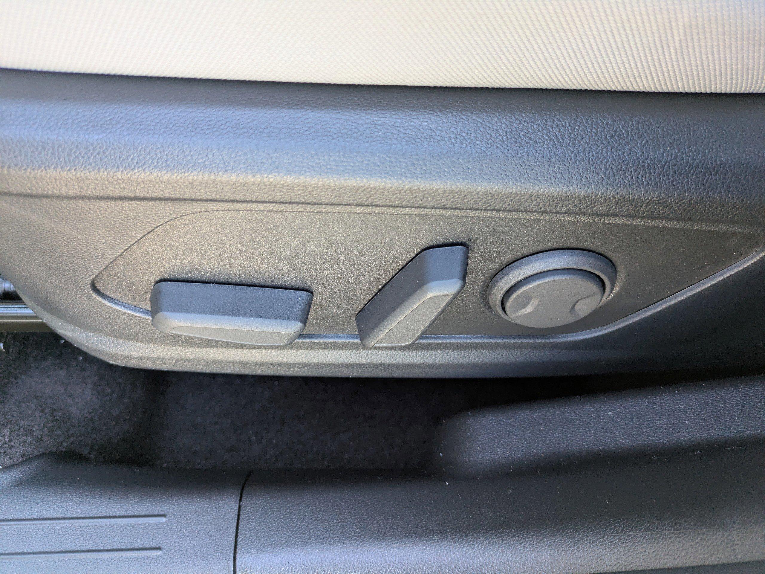 Hyundai Tucson Sel Fwd Front Wheel Drive Sport Utility - Thumbnail 18