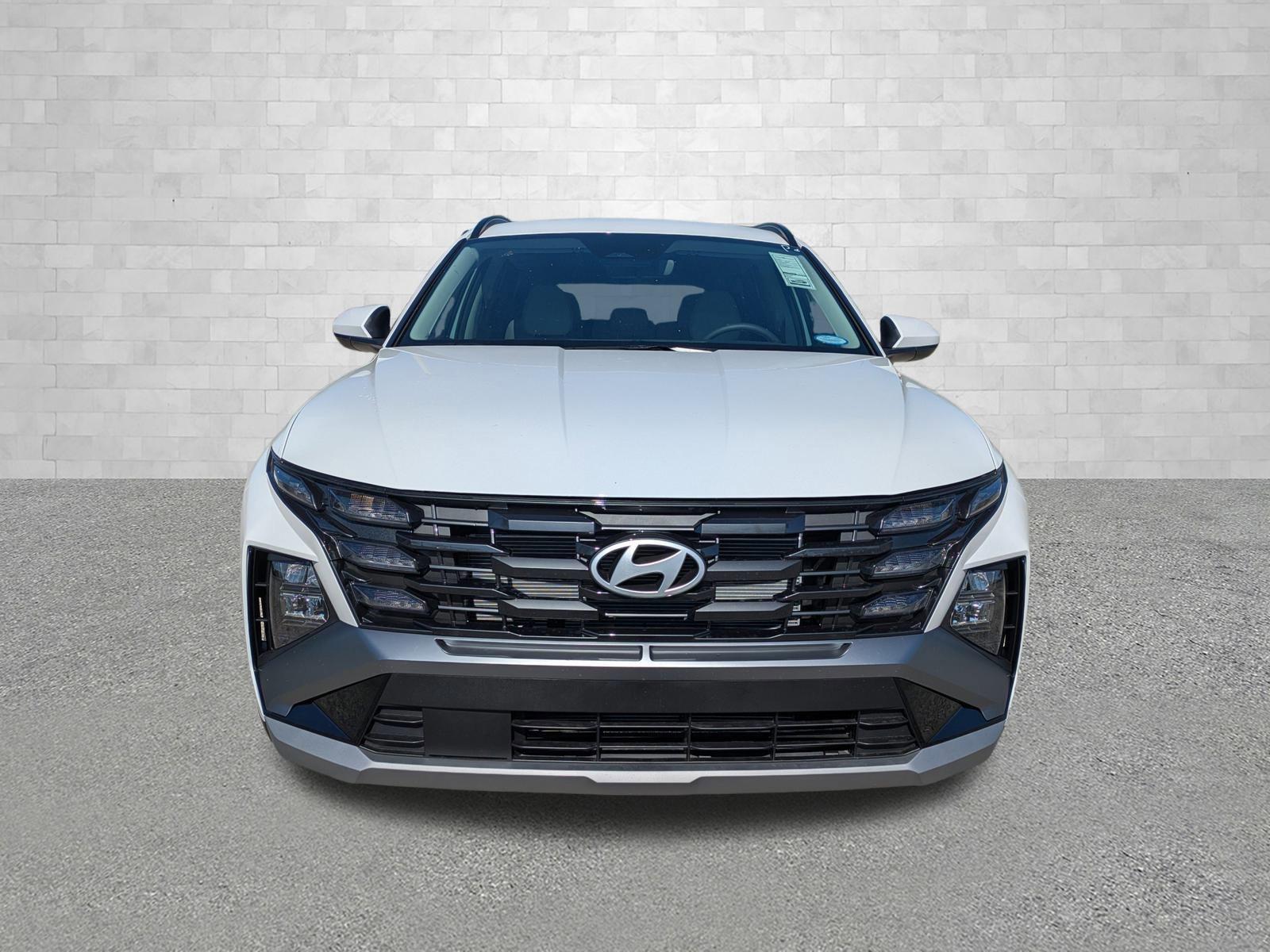 Hyundai Tucson Sel Fwd Front Wheel Drive Sport Utility - Thumbnail 7