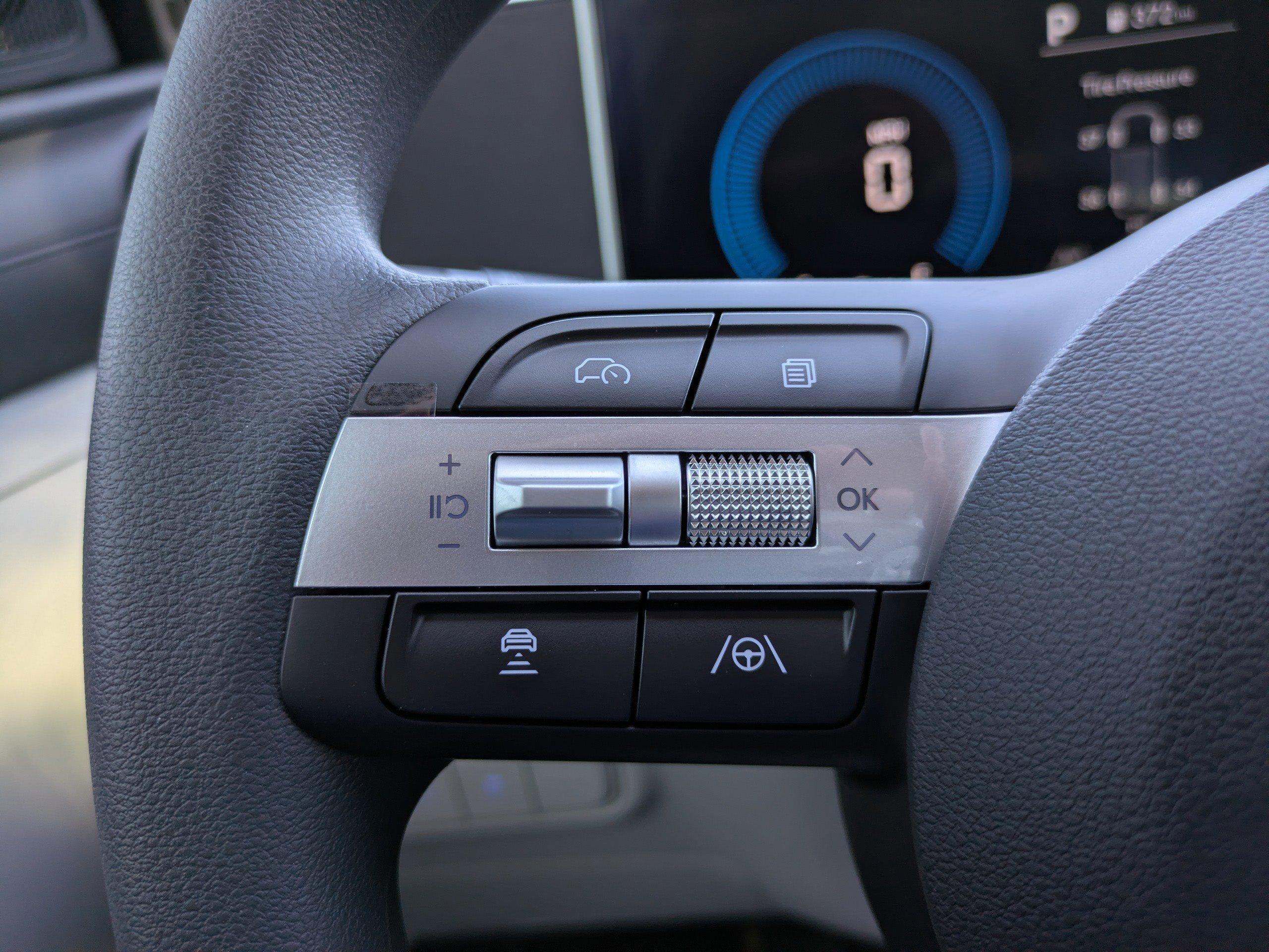 Hyundai Tucson Sel Fwd Front Wheel Drive Sport Utility - Thumbnail 20