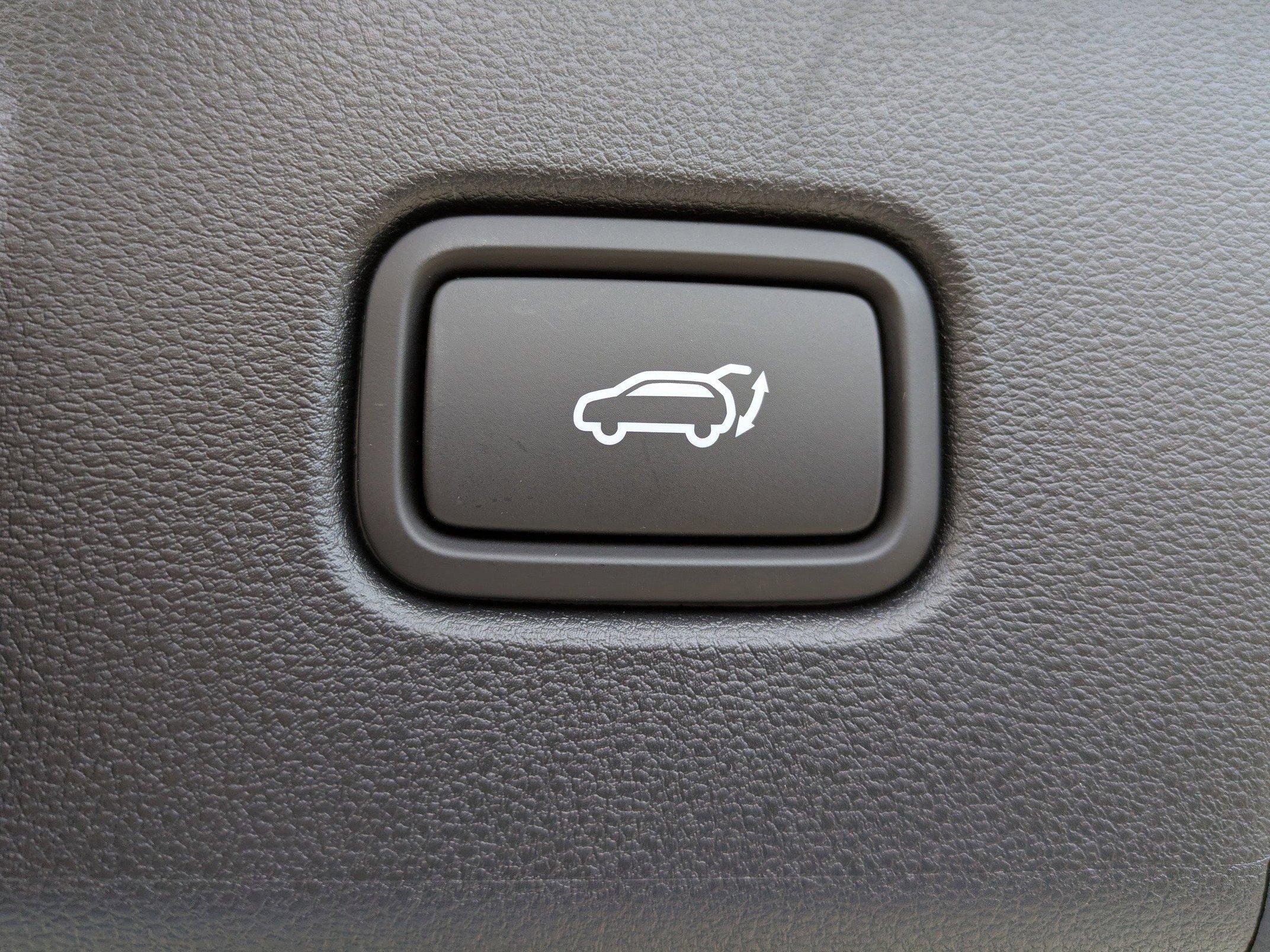 Hyundai Tucson Sel Fwd Front Wheel Drive Sport Utility - Thumbnail 17