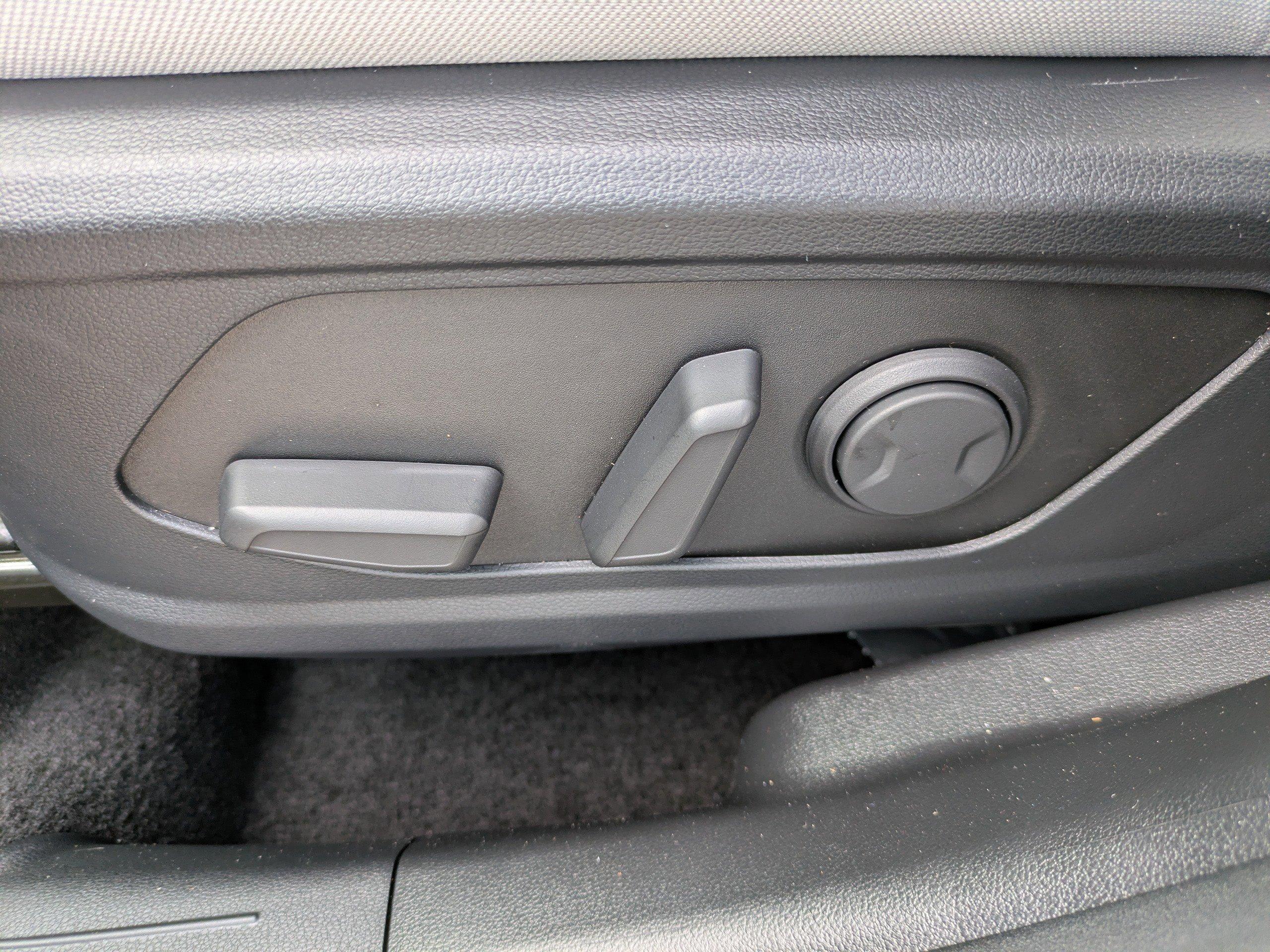 Hyundai Tucson Sel Fwd Front Wheel Drive Sport Utility - Thumbnail 18