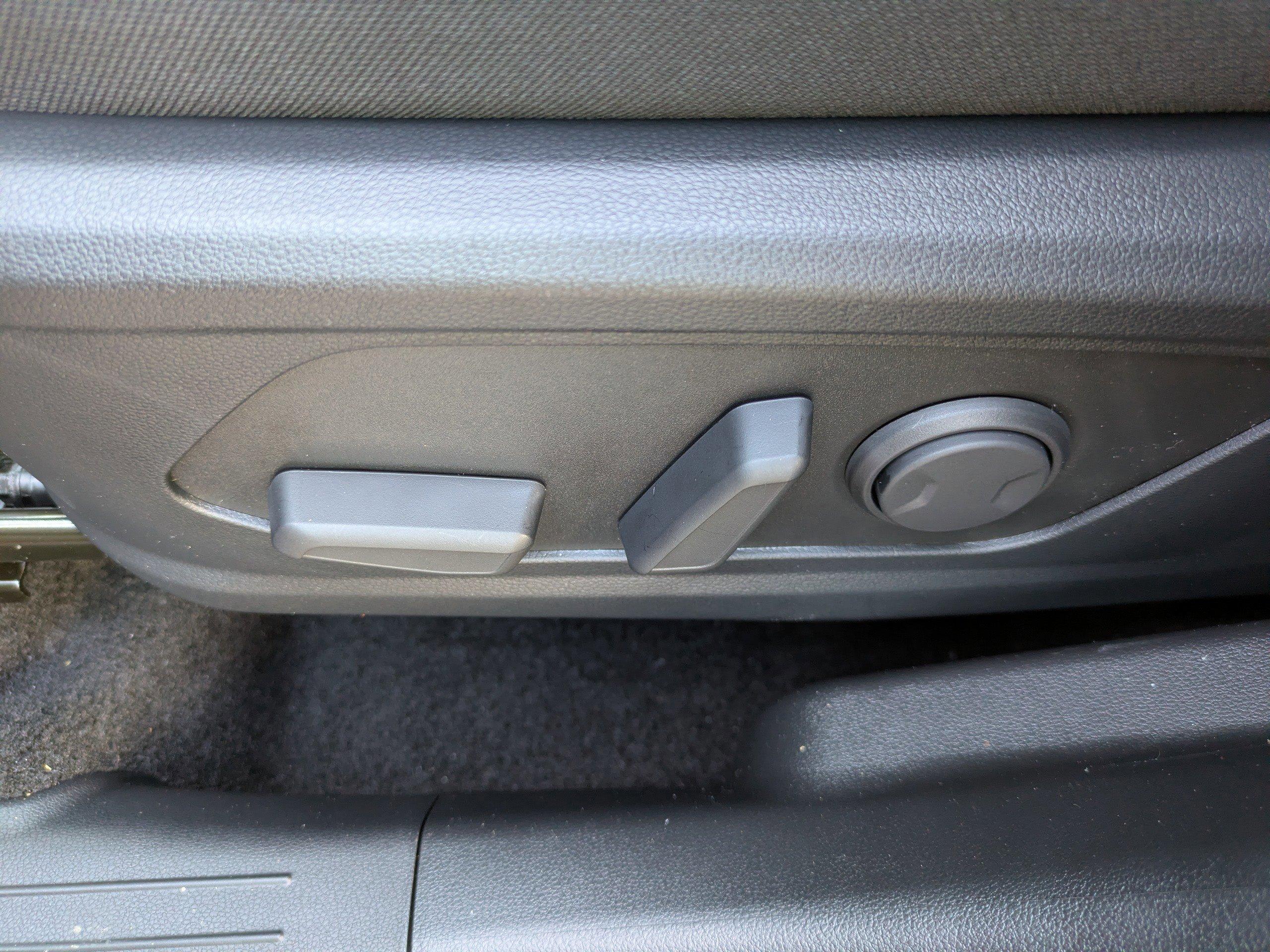 Hyundai Tucson Sel Fwd Front Wheel Drive Sport Utility - Thumbnail 18