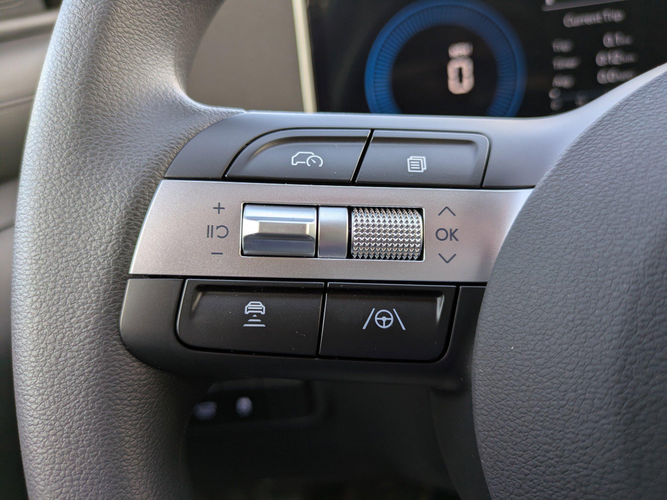 Hyundai Tucson Sel Fwd Front Wheel Drive Sport Utility - Thumbnail 20