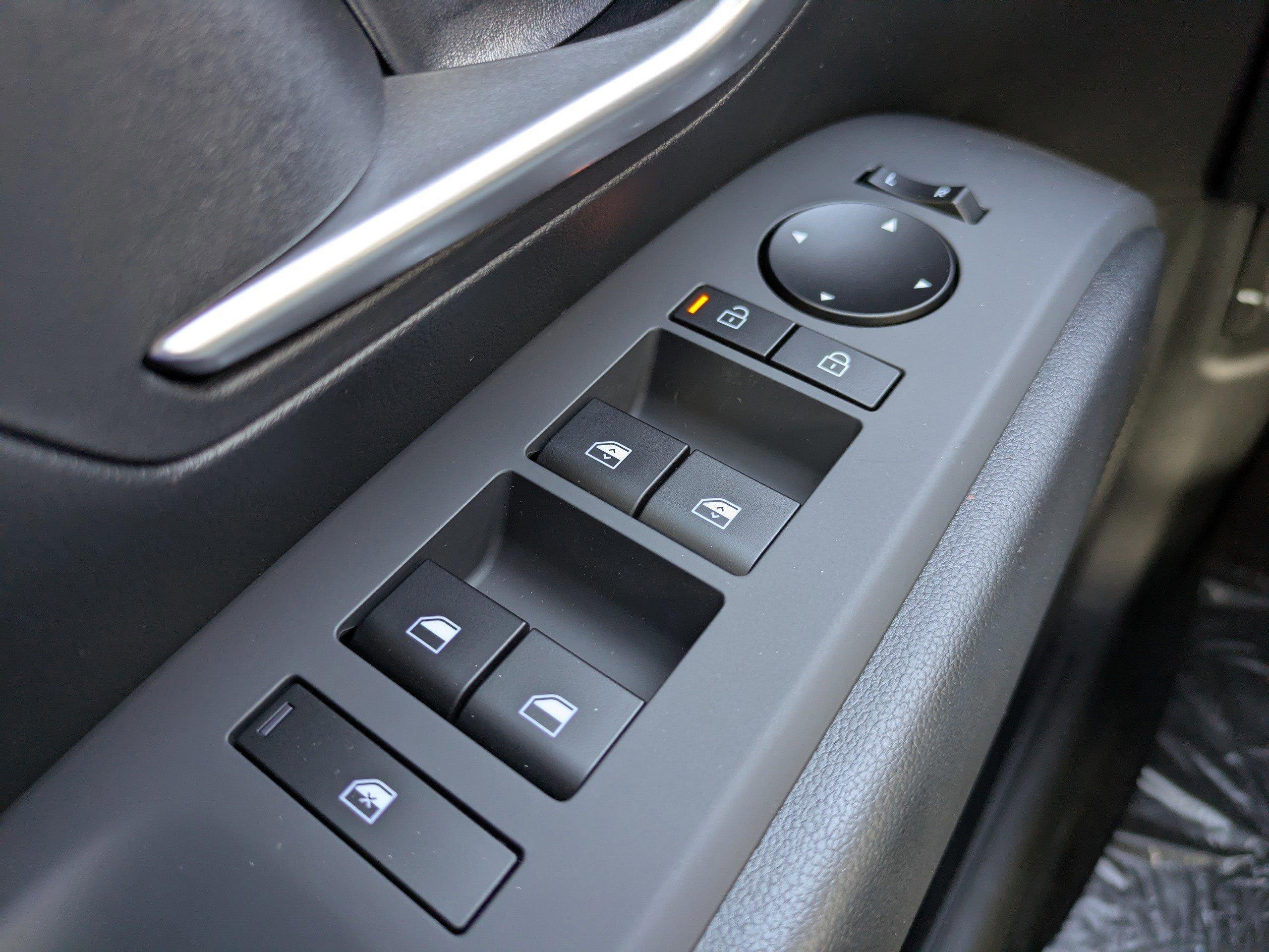 Hyundai Tucson Sel Fwd Front Wheel Drive Sport Utility - Thumbnail 19