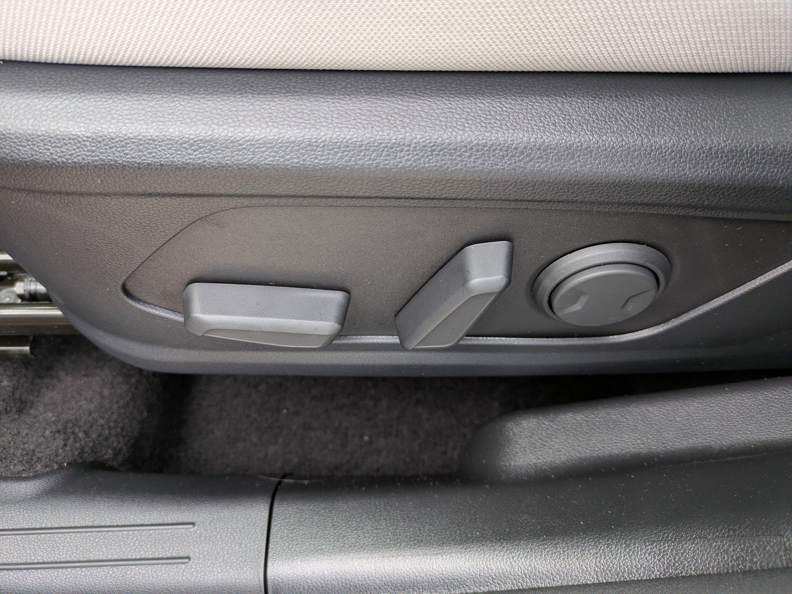 Hyundai Tucson Sel Fwd Front Wheel Drive Sport Utility - Thumbnail 18