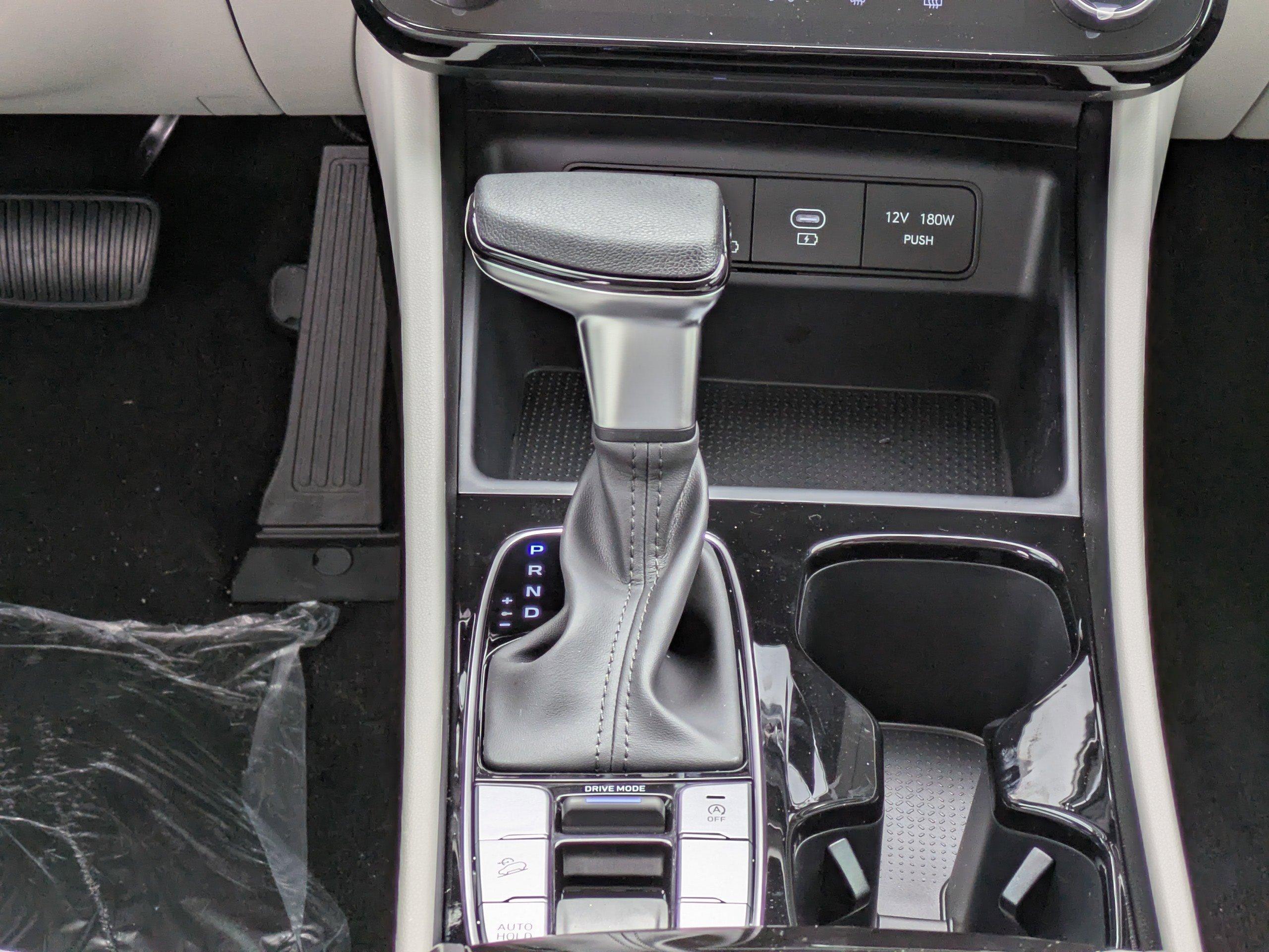 Hyundai Tucson Sel Fwd Front Wheel Drive Sport Utility - Thumbnail 14