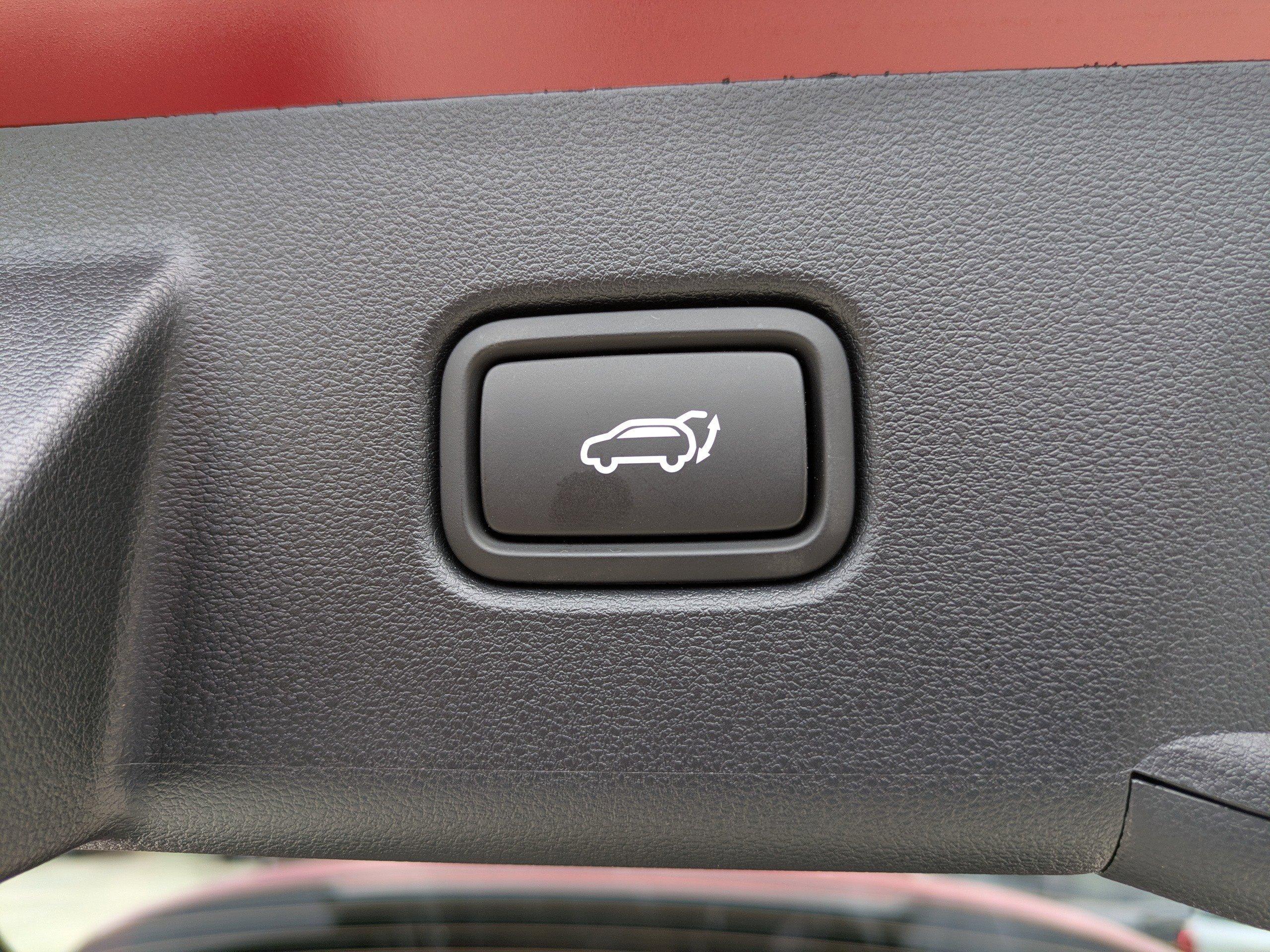 Hyundai Tucson Sel Fwd Front Wheel Drive Sport Utility - Thumbnail 17