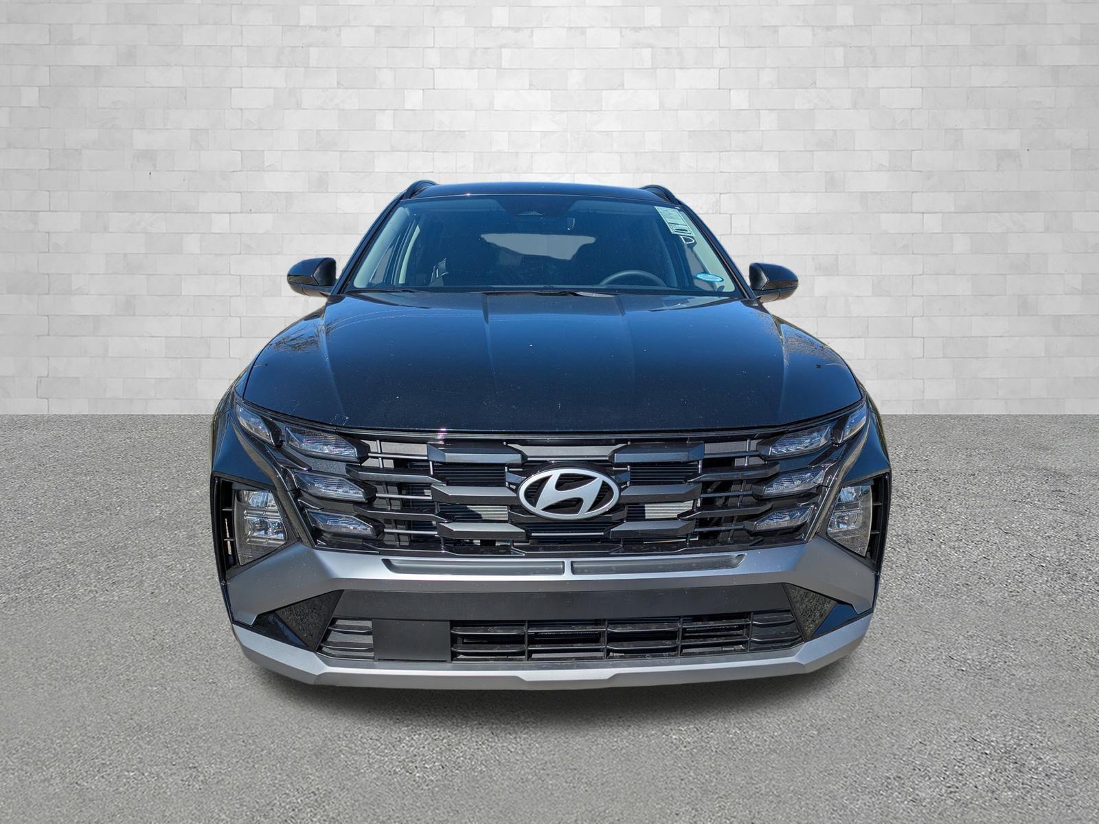 Hyundai Tucson Sel Fwd Front Wheel Drive Sport Utility - Thumbnail 7