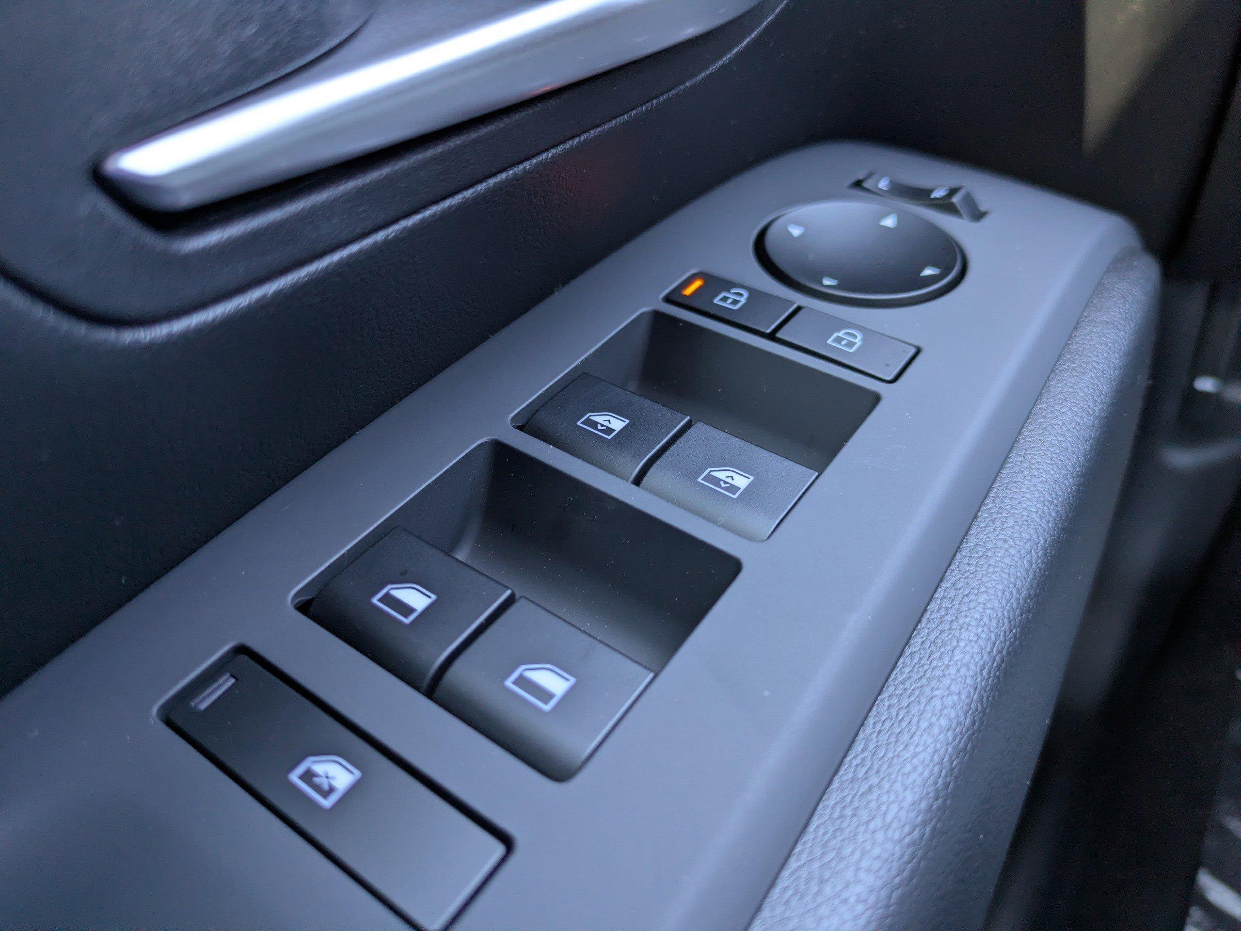 Hyundai Tucson Sel Fwd Front Wheel Drive Sport Utility - Thumbnail 19