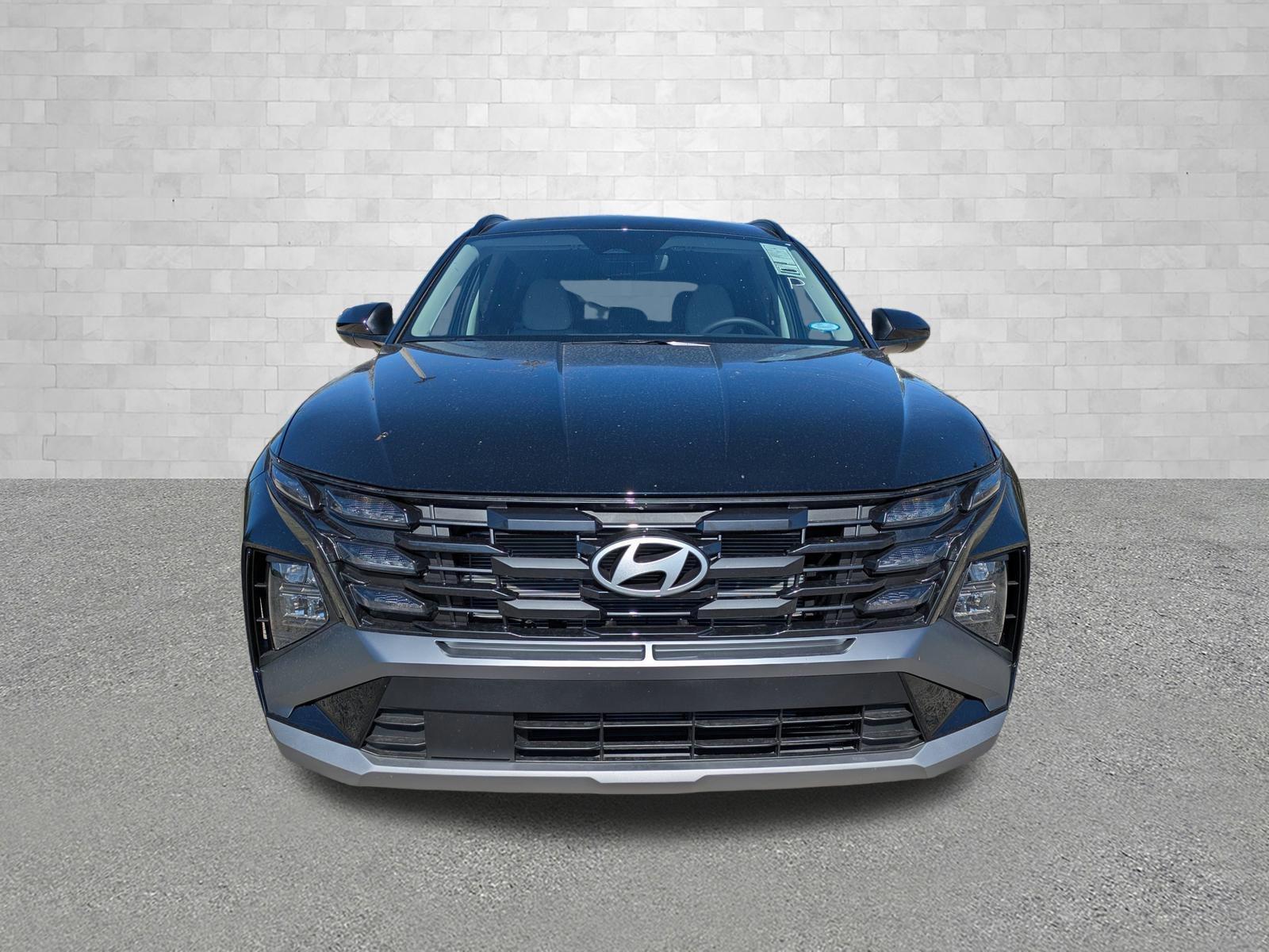 Hyundai Tucson Sel Fwd Front Wheel Drive Sport Utility - Thumbnail 7