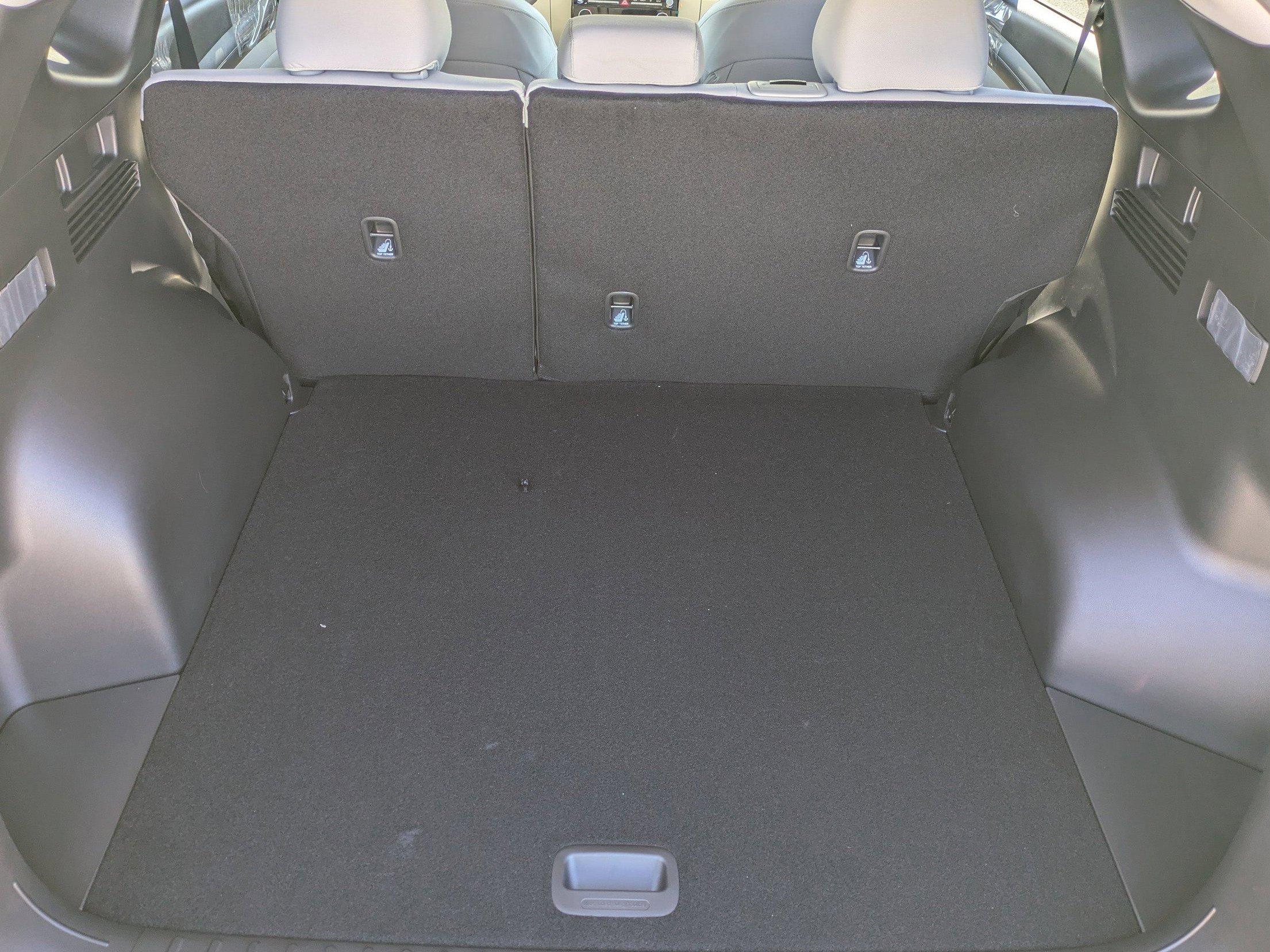 Hyundai Tucson Sel Fwd Front Wheel Drive Sport Utility - Thumbnail 16