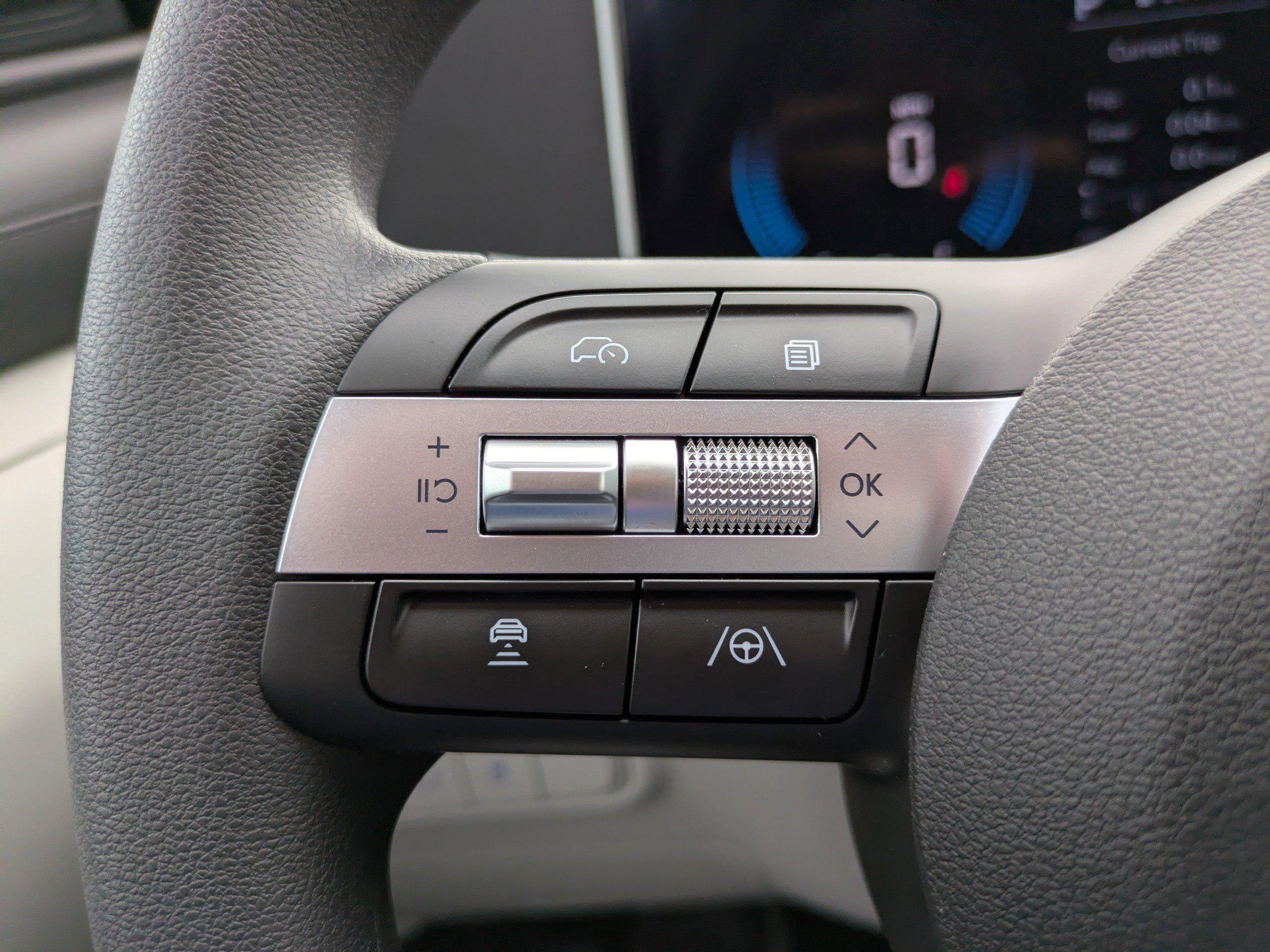 Hyundai Tucson Sel Fwd Front Wheel Drive Sport Utility - Thumbnail 20