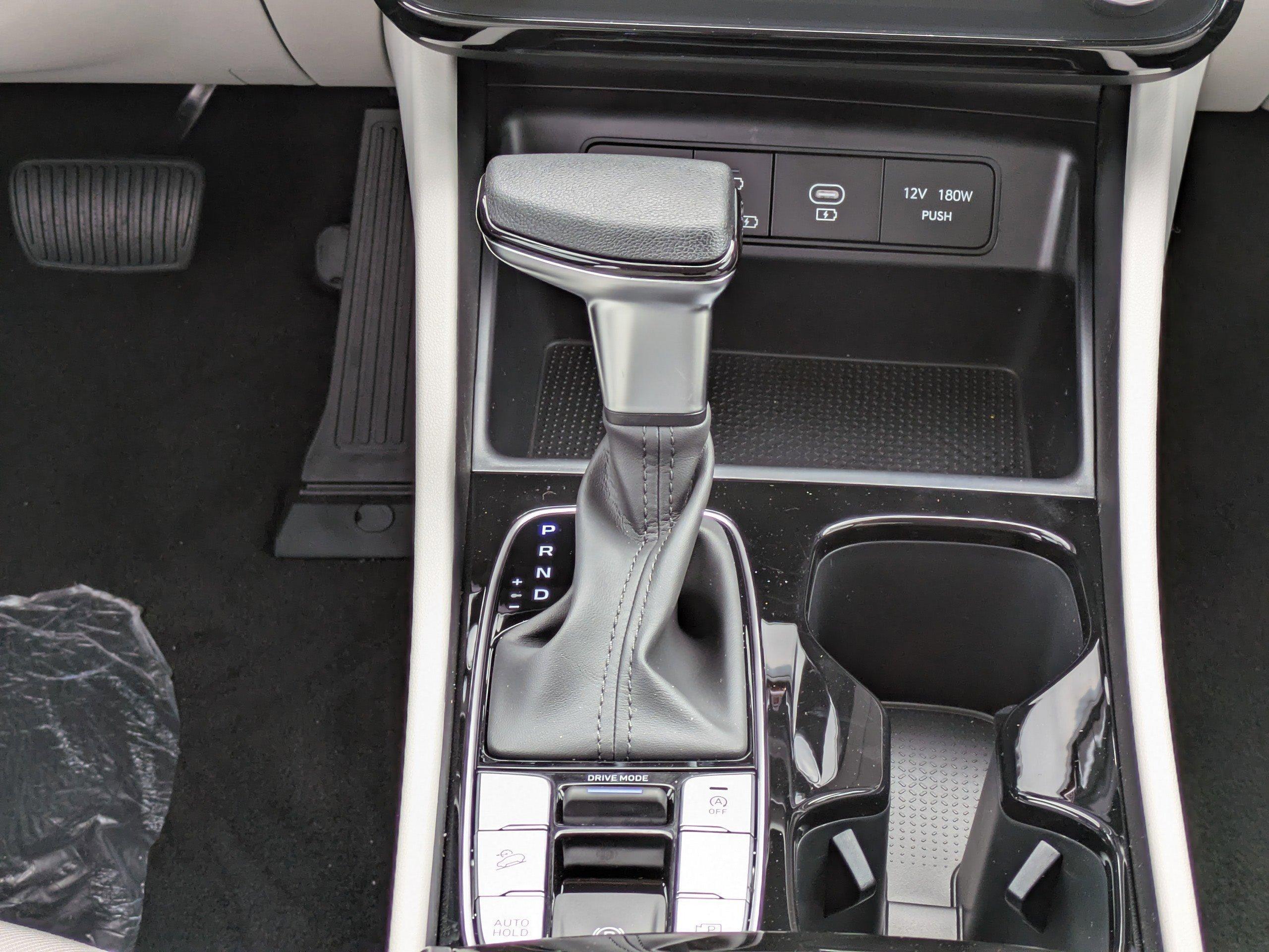 Hyundai Tucson Sel Fwd Front Wheel Drive Sport Utility - Thumbnail 14