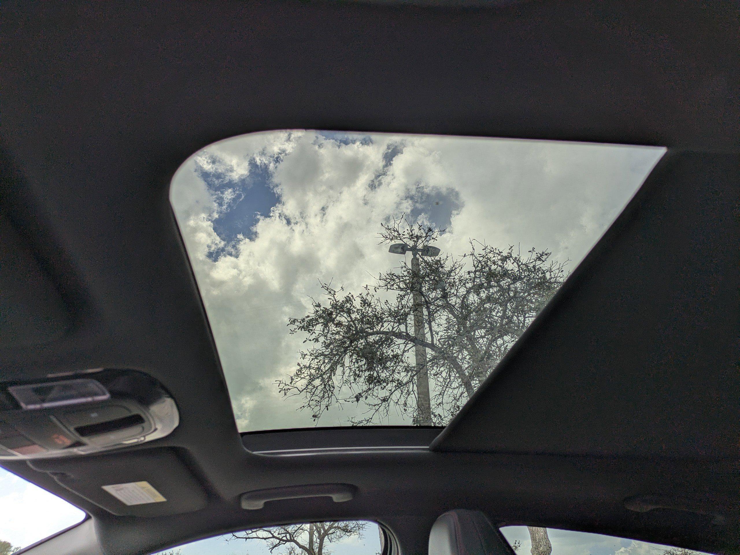 Hyundai Sonata N Line Front Wheel Drive 4Dr Car - Thumbnail 18