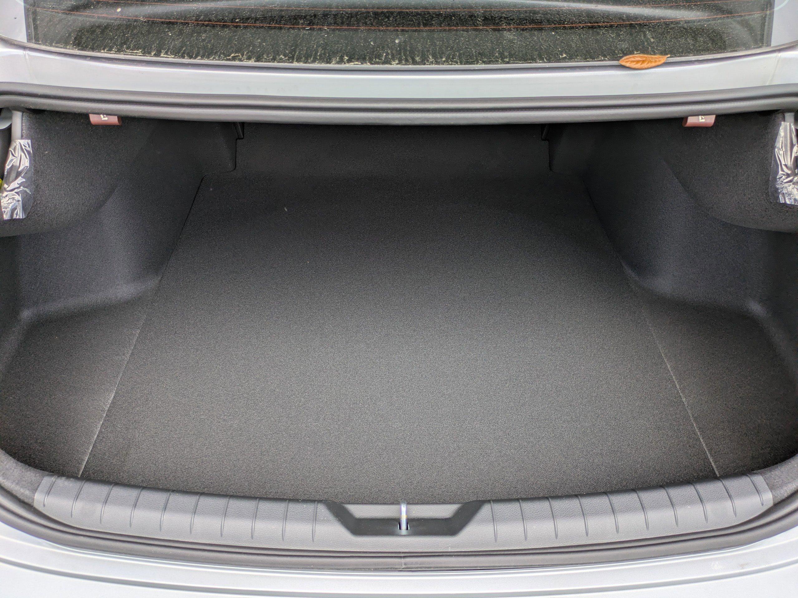 Hyundai Sonata N Line Front Wheel Drive 4Dr Car - Thumbnail 10