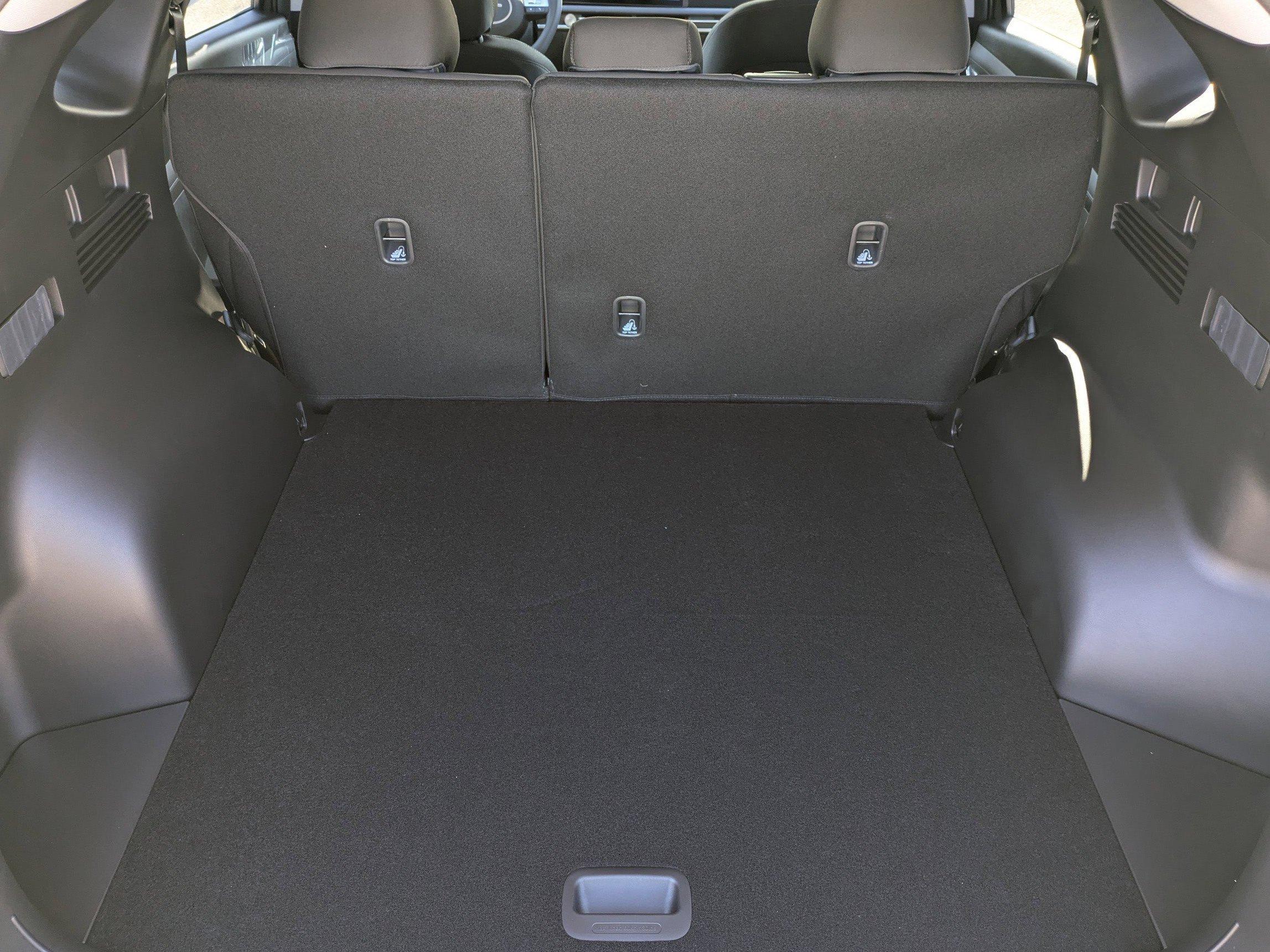 Hyundai Tucson Sel Fwd Front Wheel Drive Sport Utility - Thumbnail 16