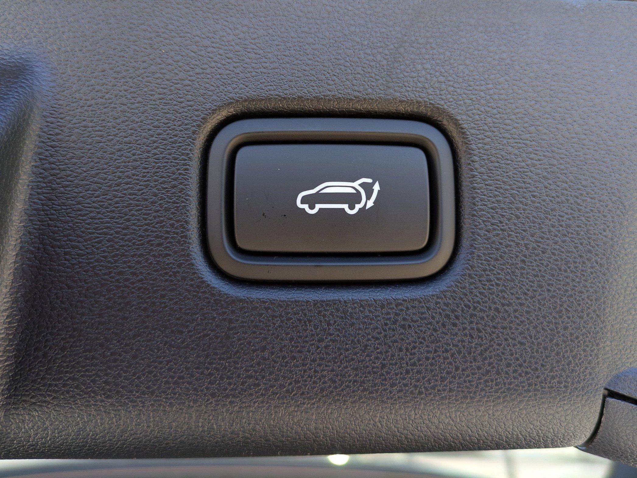 Hyundai Tucson Sel Fwd Front Wheel Drive Sport Utility - Thumbnail 17