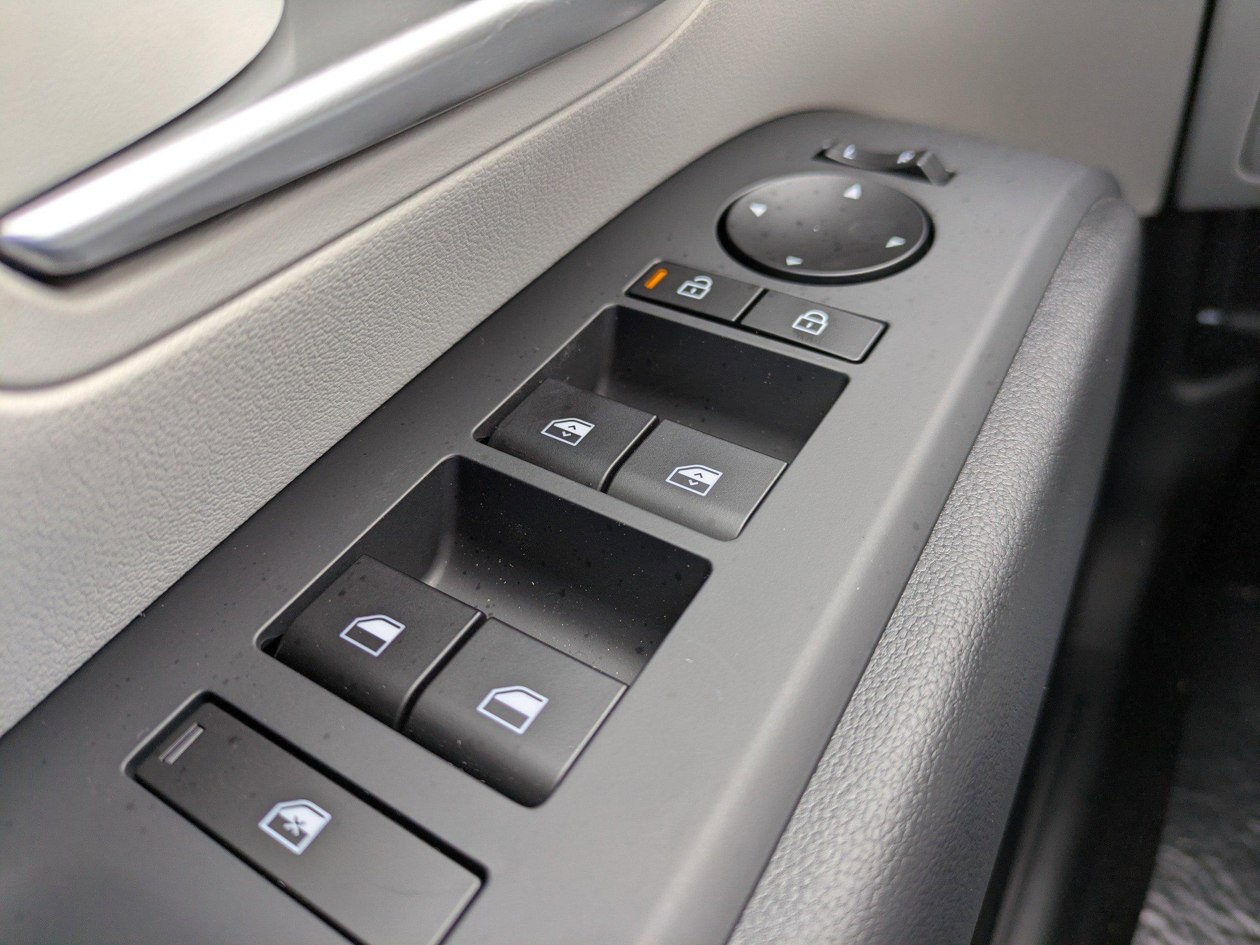 Hyundai Tucson Sel Fwd Front Wheel Drive Sport Utility - Thumbnail 19