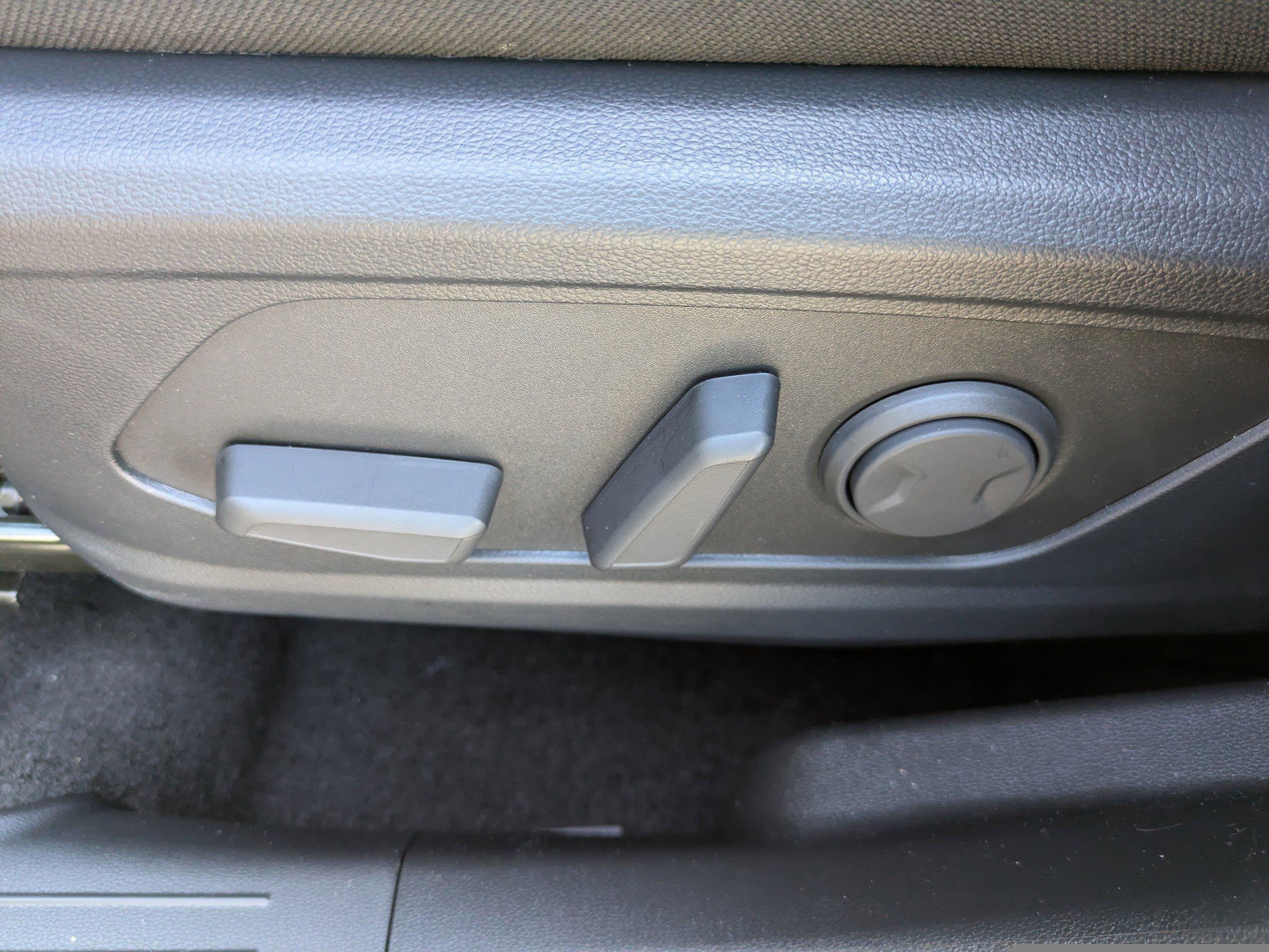 Hyundai Tucson Sel Fwd Front Wheel Drive Sport Utility - Thumbnail 18