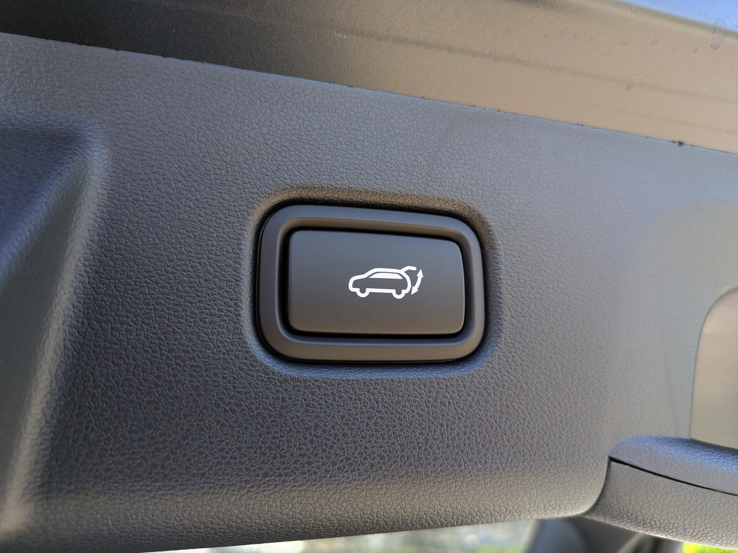 Hyundai Tucson Sel Fwd Front Wheel Drive Sport Utility - Thumbnail 17