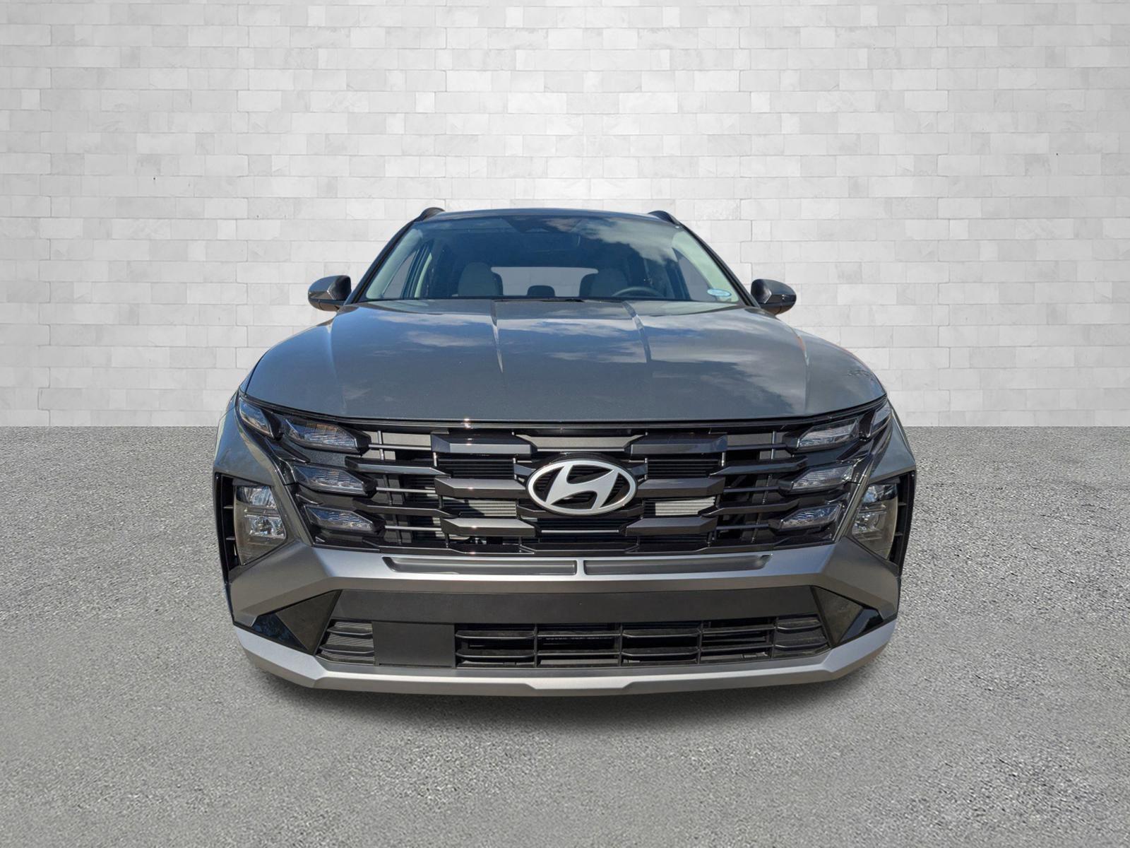 Hyundai Tucson Sel Fwd Front Wheel Drive Sport Utility - Thumbnail 7