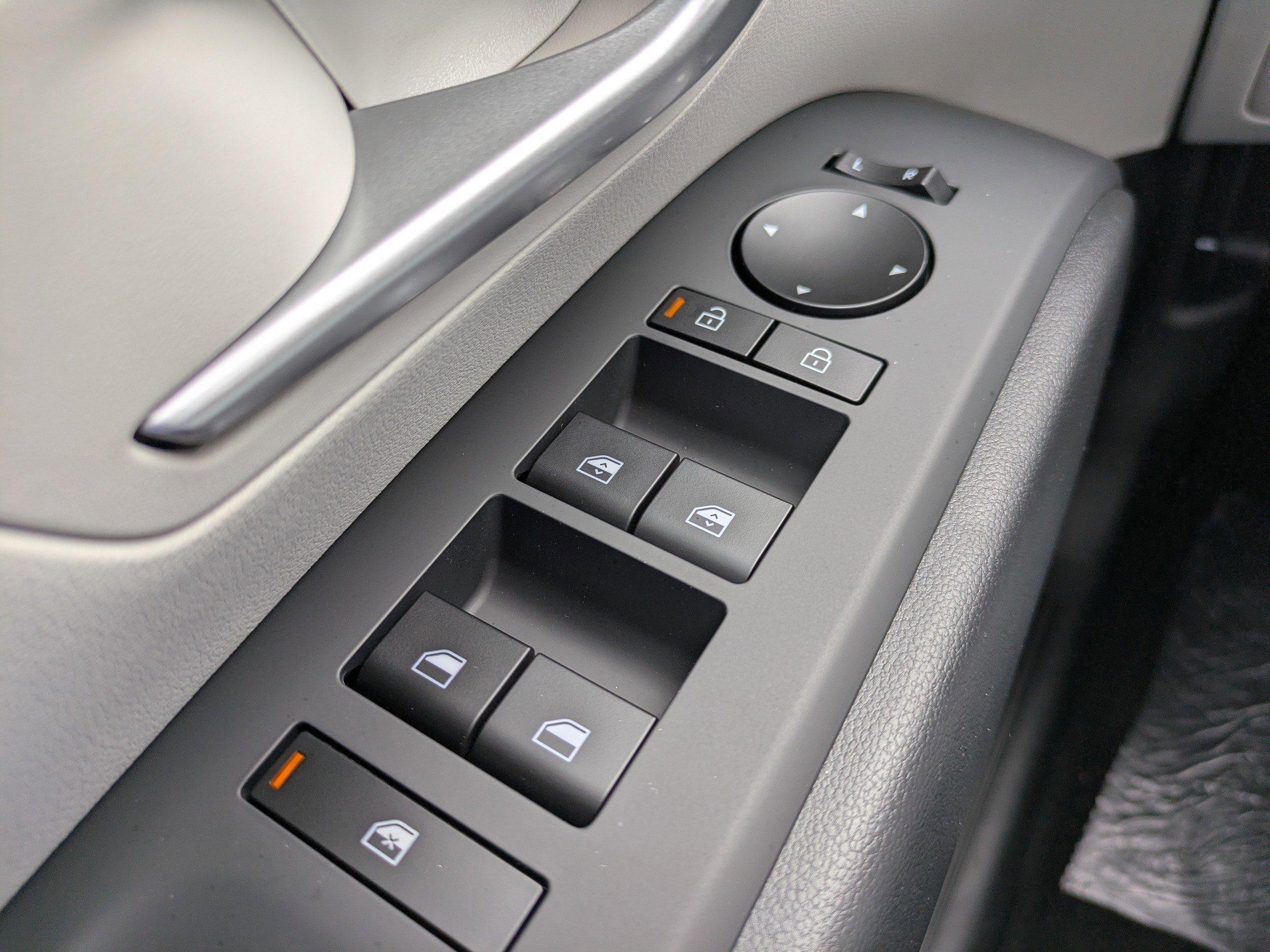 Hyundai Tucson Sel Fwd Front Wheel Drive Sport Utility - Thumbnail 19