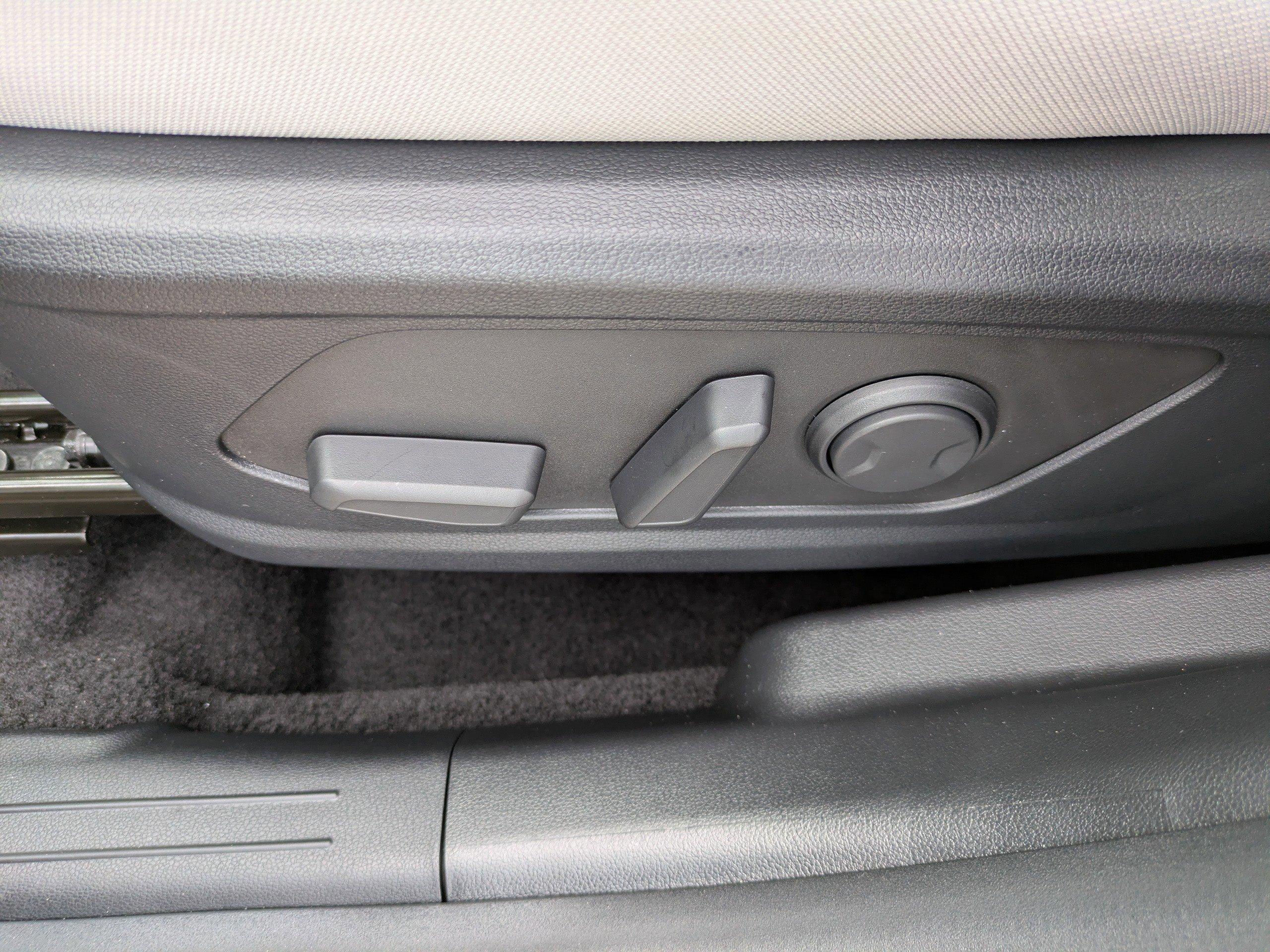 Hyundai Tucson Sel Fwd Front Wheel Drive Sport Utility - Thumbnail 18