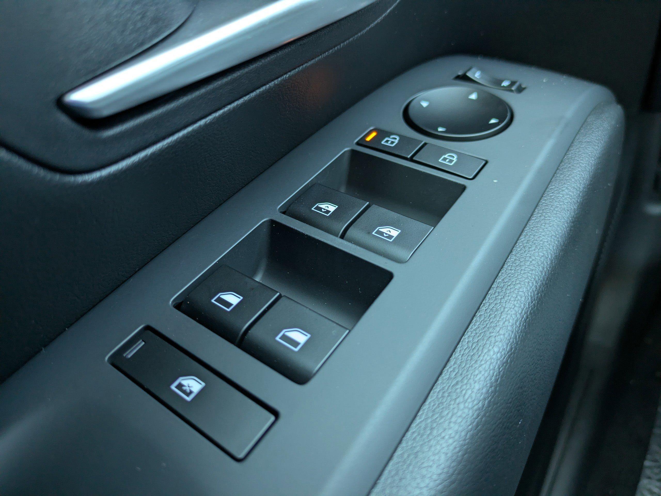 Hyundai Tucson Sel Fwd Front Wheel Drive Sport Utility - Thumbnail 19