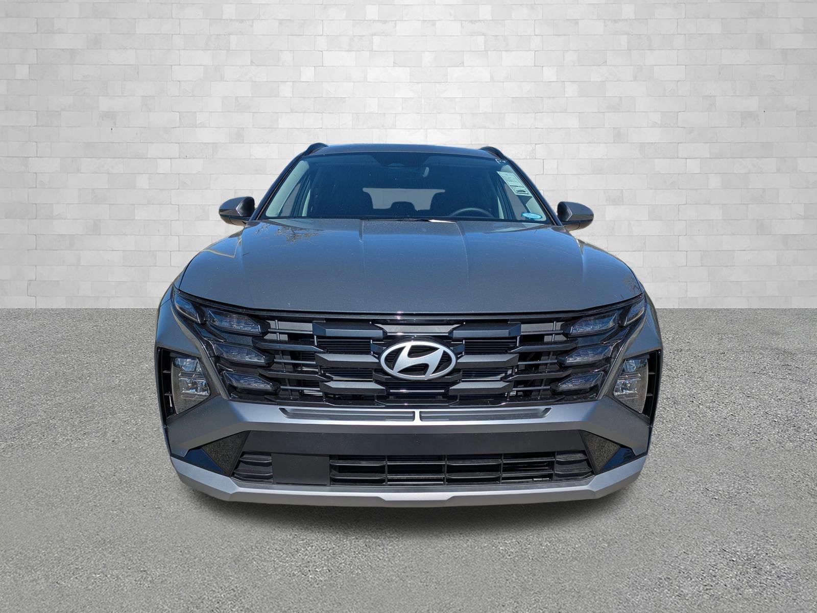 Hyundai Tucson Sel Fwd Front Wheel Drive Sport Utility - Thumbnail 7