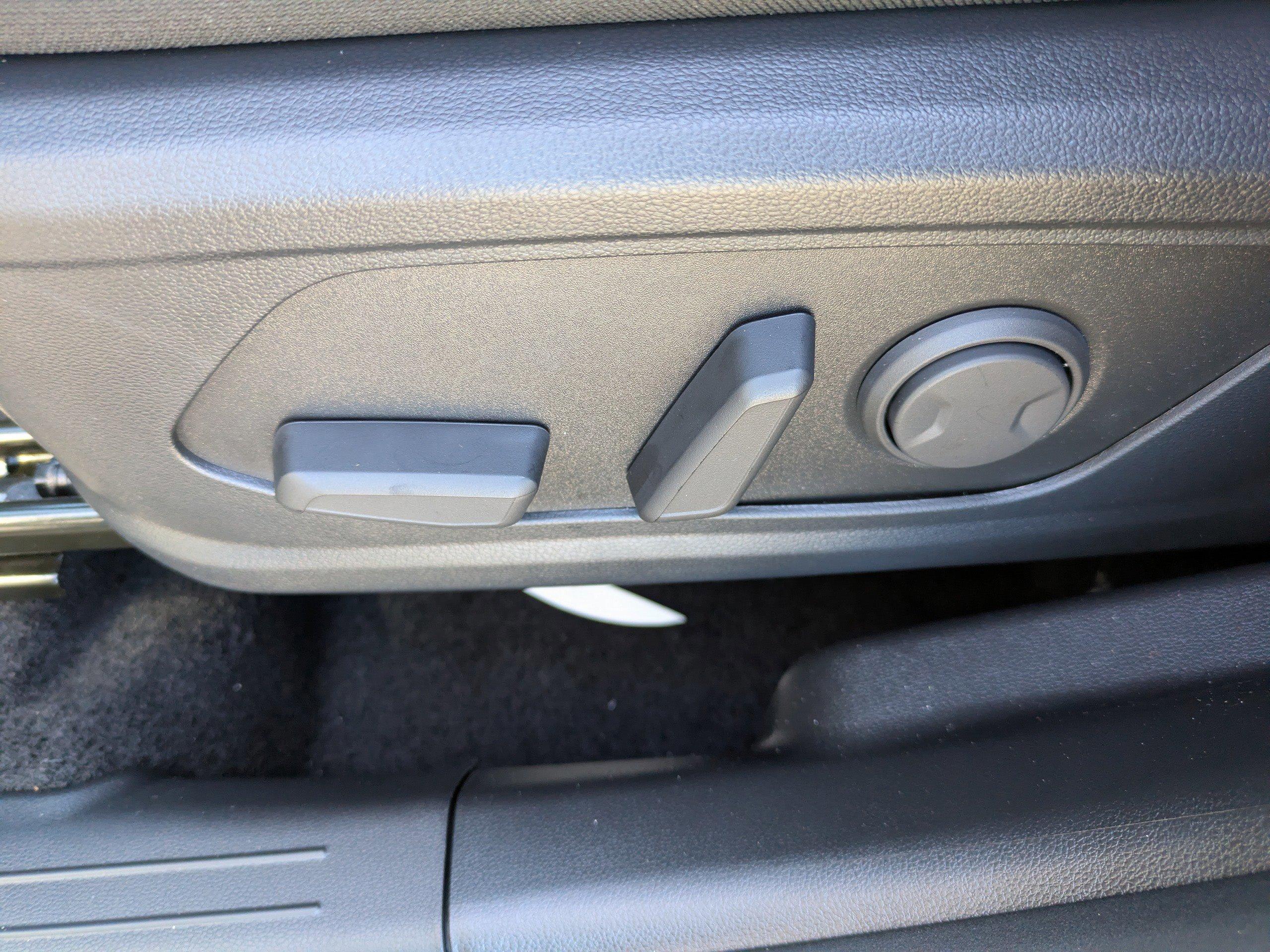 Hyundai Tucson Sel Fwd Front Wheel Drive Sport Utility - Thumbnail 18