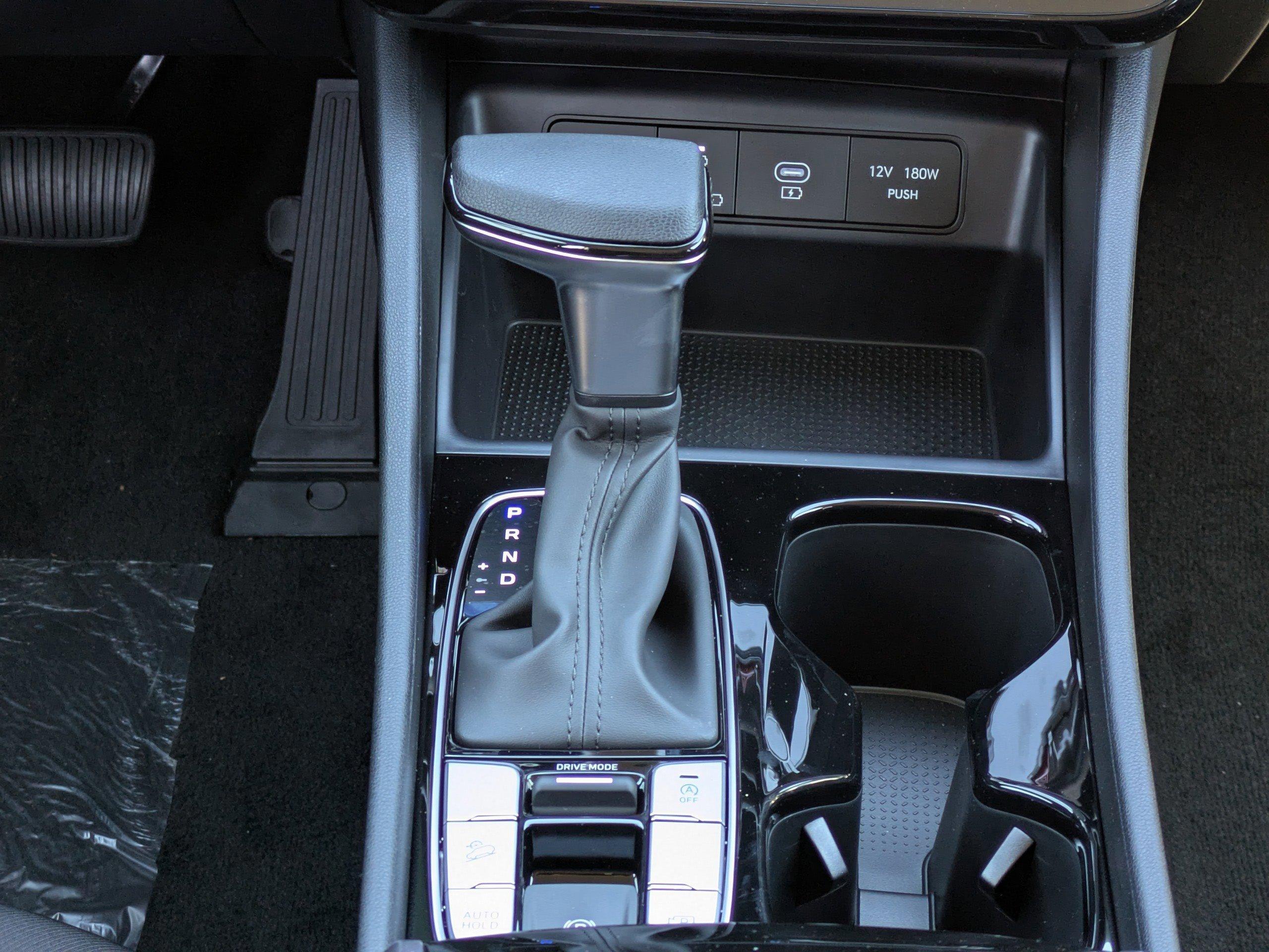 Hyundai Tucson Sel Fwd Front Wheel Drive Sport Utility - Thumbnail 14