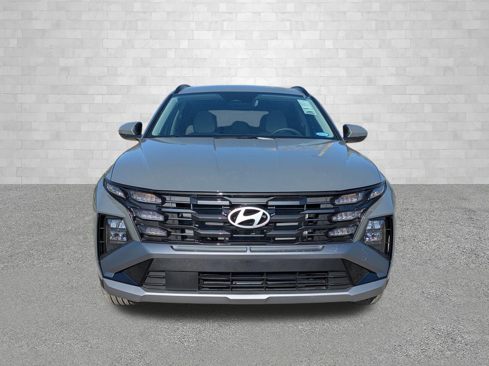 Hyundai Tucson Sel Fwd Front Wheel Drive Sport Utility - Thumbnail 7