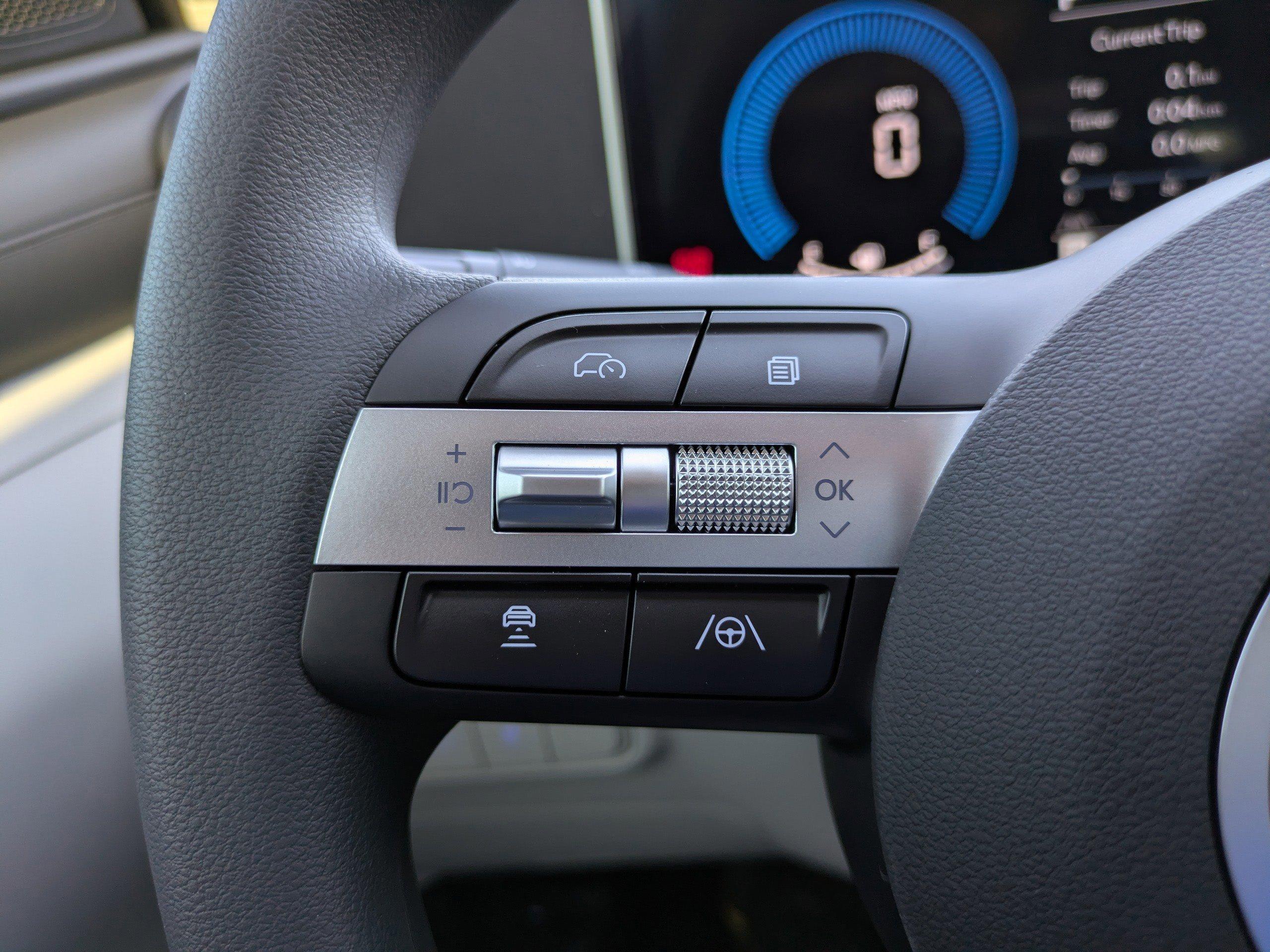 Hyundai Tucson Sel Fwd Front Wheel Drive Sport Utility - Thumbnail 20