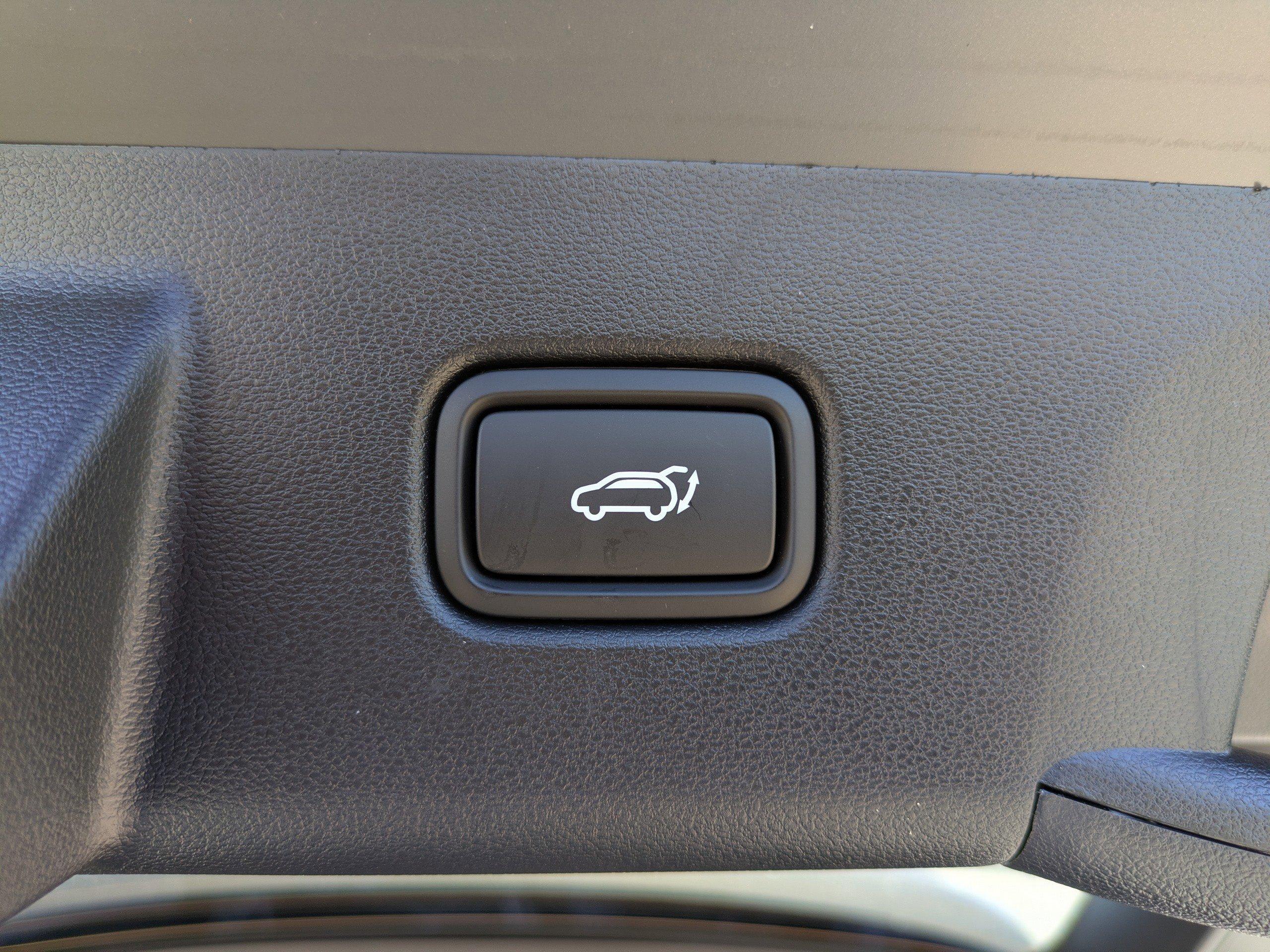 Hyundai Tucson Sel Fwd Front Wheel Drive Sport Utility - Thumbnail 17