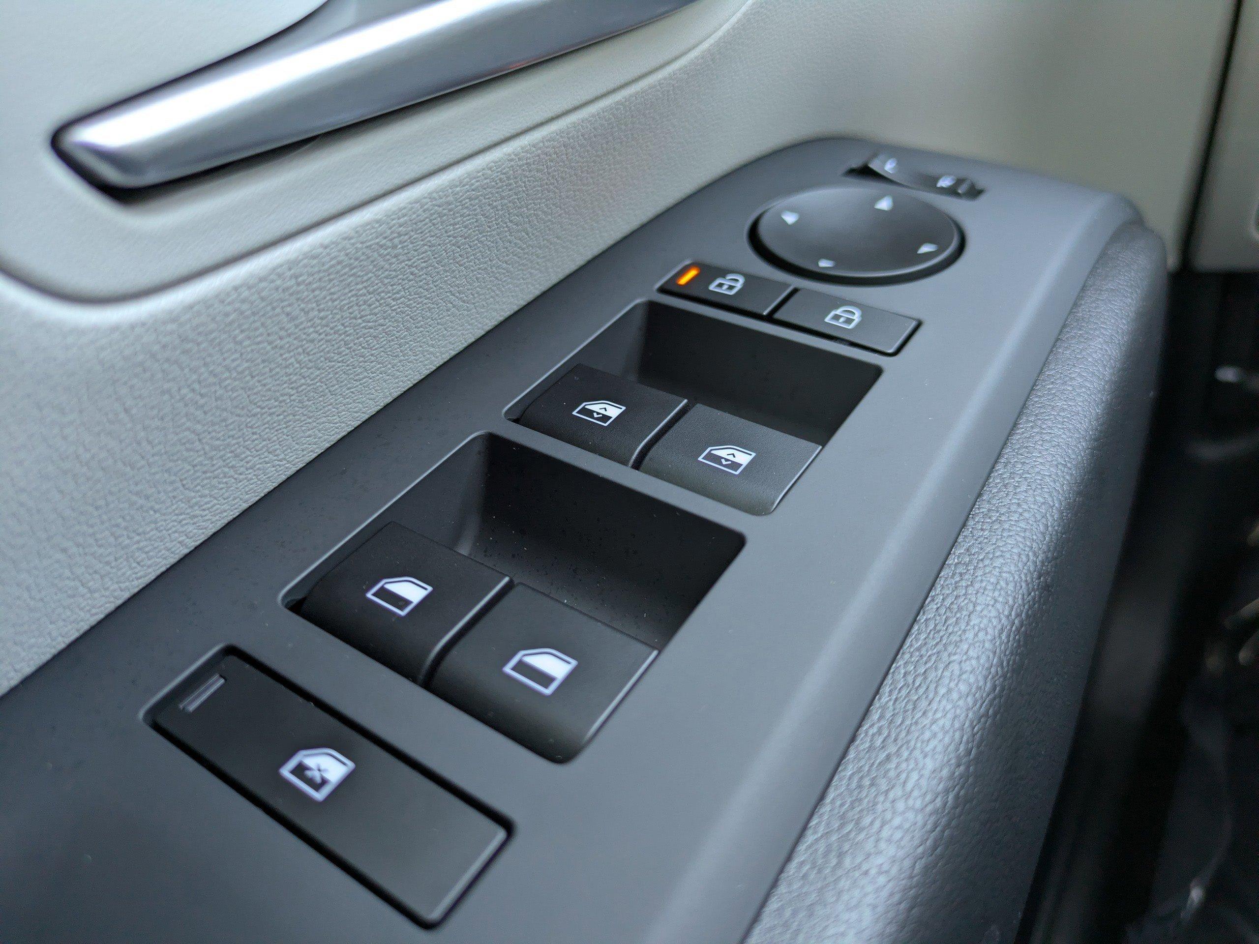 Hyundai Tucson Sel Fwd Front Wheel Drive Sport Utility - Thumbnail 19