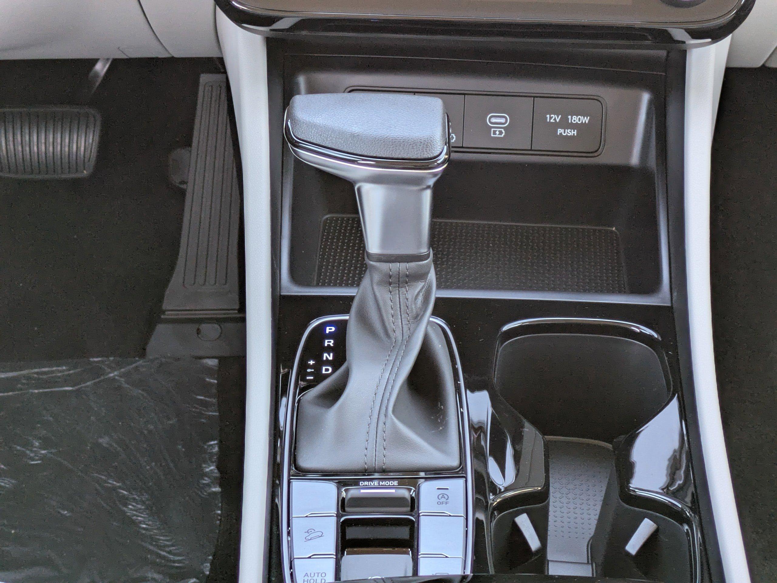 Hyundai Tucson Sel Fwd Front Wheel Drive Sport Utility - Thumbnail 14