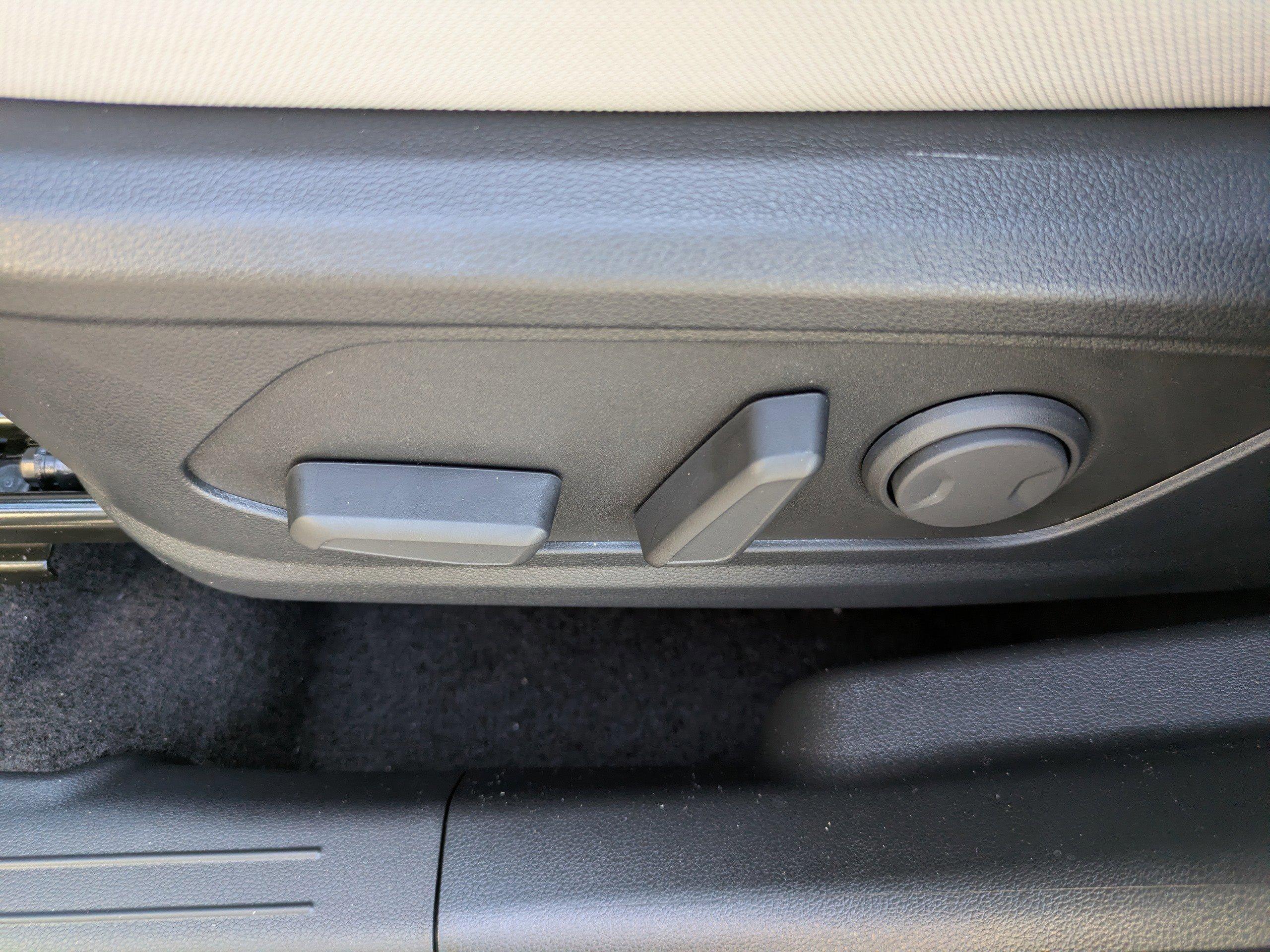 Hyundai Tucson Sel Fwd Front Wheel Drive Sport Utility - Thumbnail 17