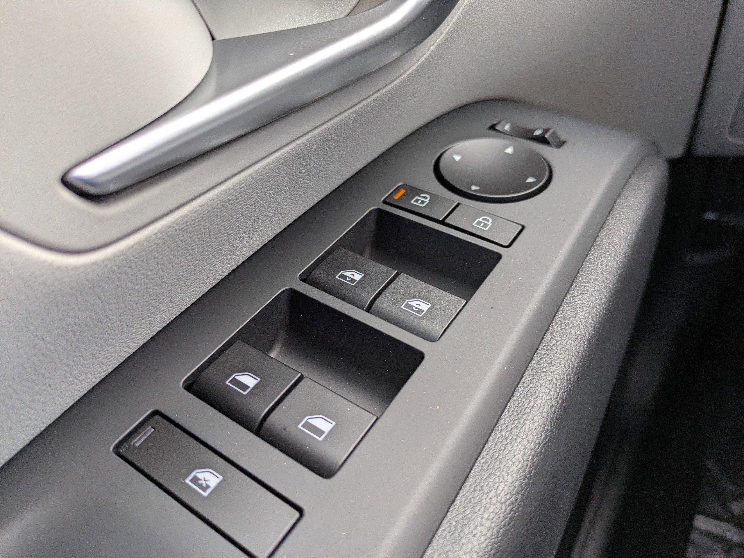 Hyundai Tucson Sel Fwd Front Wheel Drive Sport Utility - Thumbnail 19