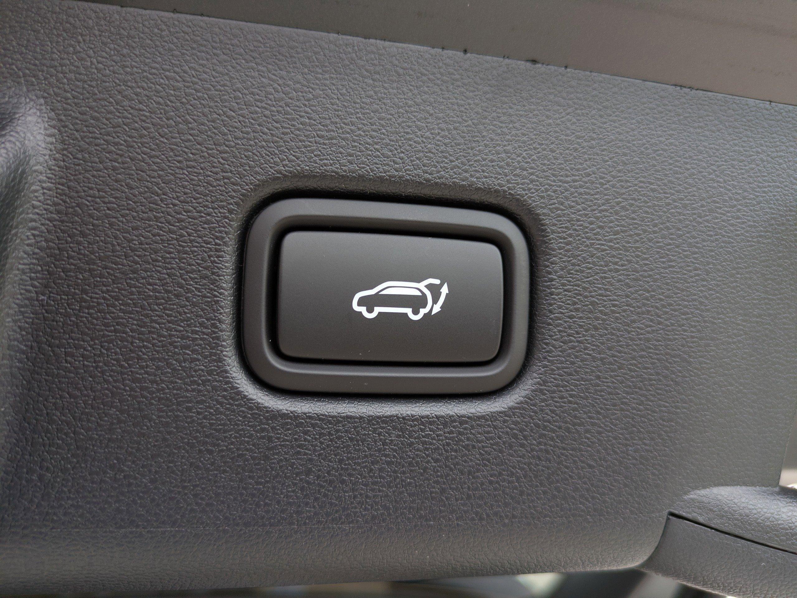 Hyundai Tucson Sel Fwd Front Wheel Drive Sport Utility - Thumbnail 17