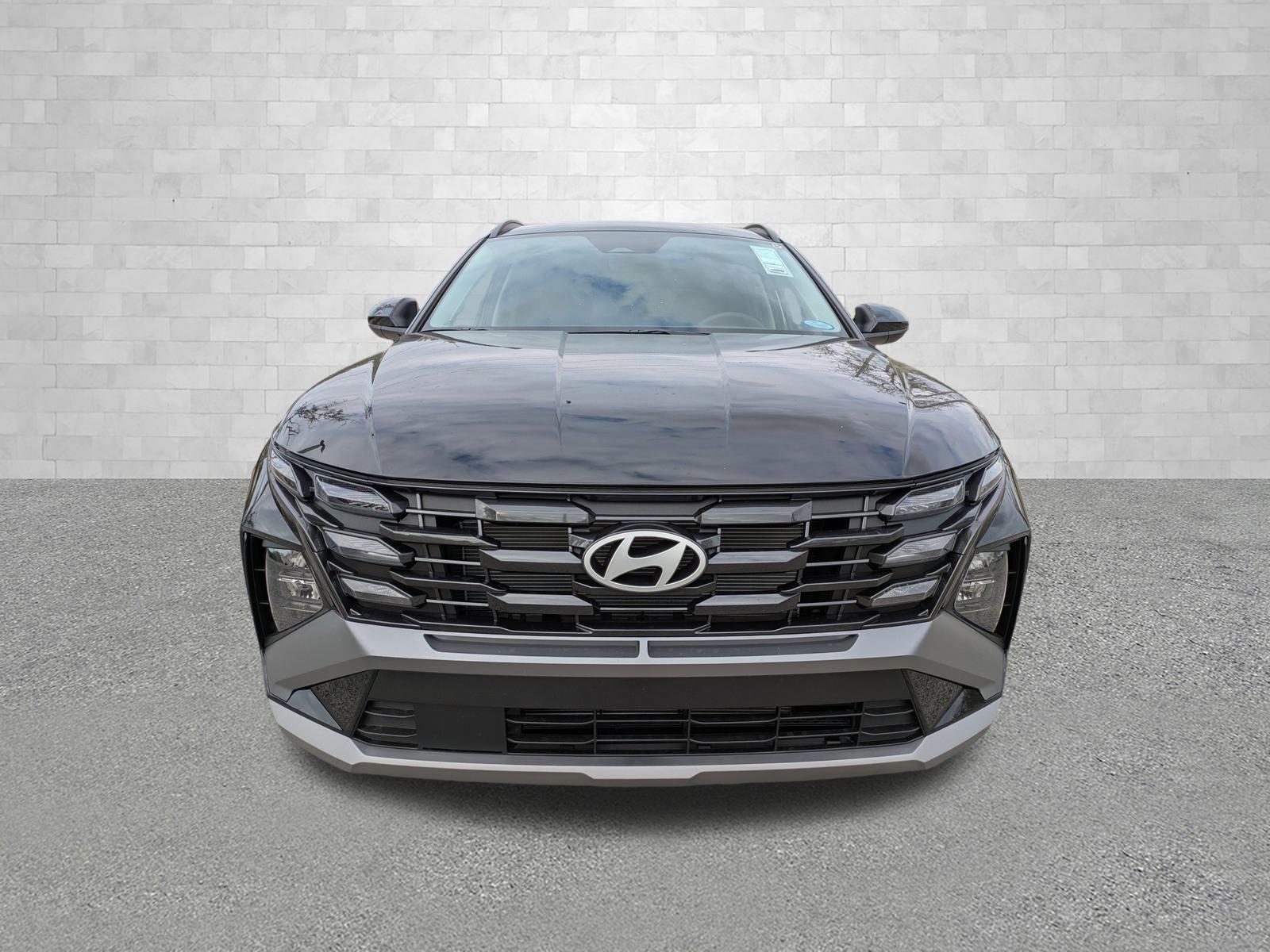 Hyundai Tucson Sel Fwd Front Wheel Drive Sport Utility - Thumbnail 7