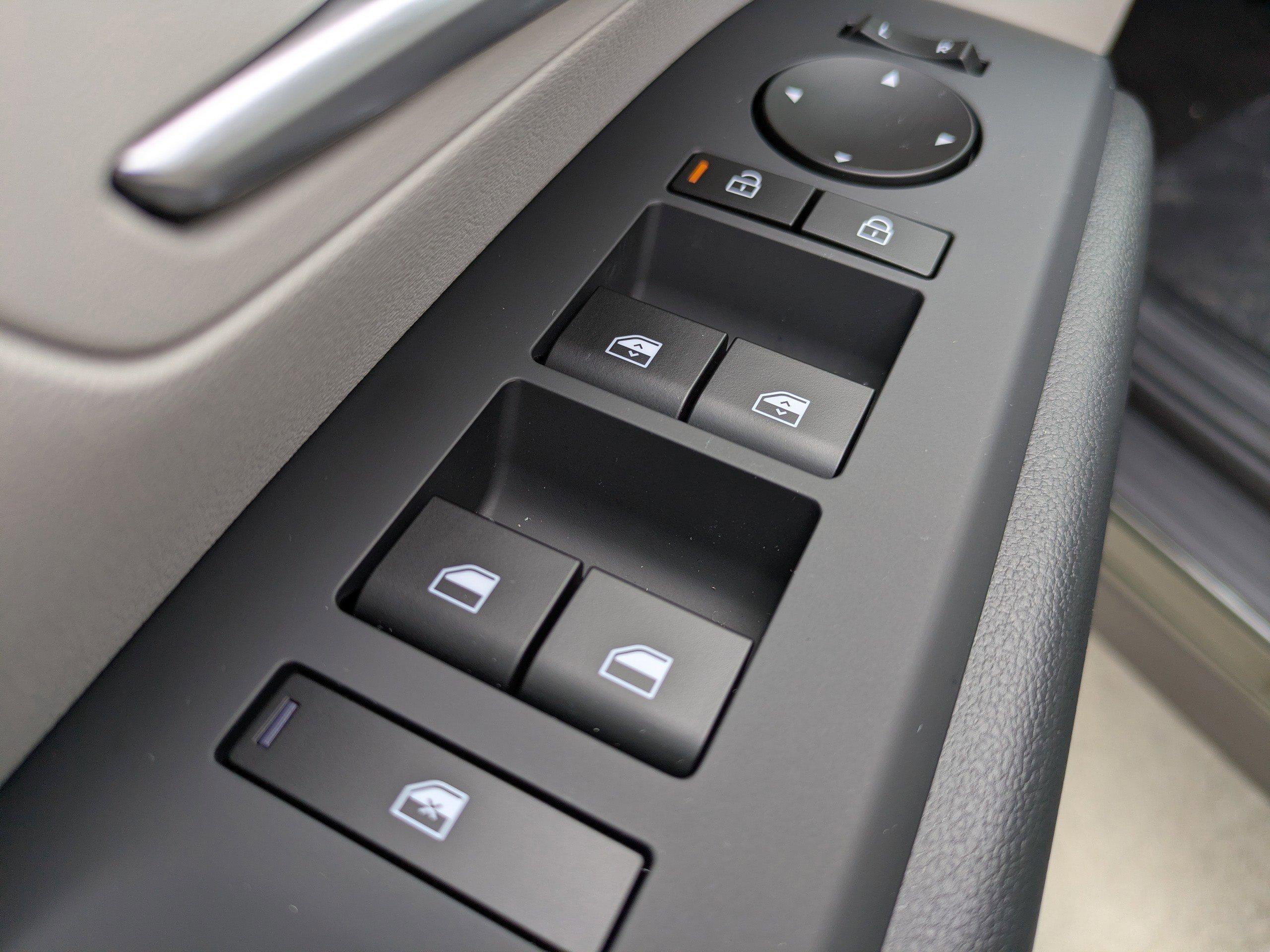 Hyundai Tucson Sel Fwd Front Wheel Drive Sport Utility - Thumbnail 19