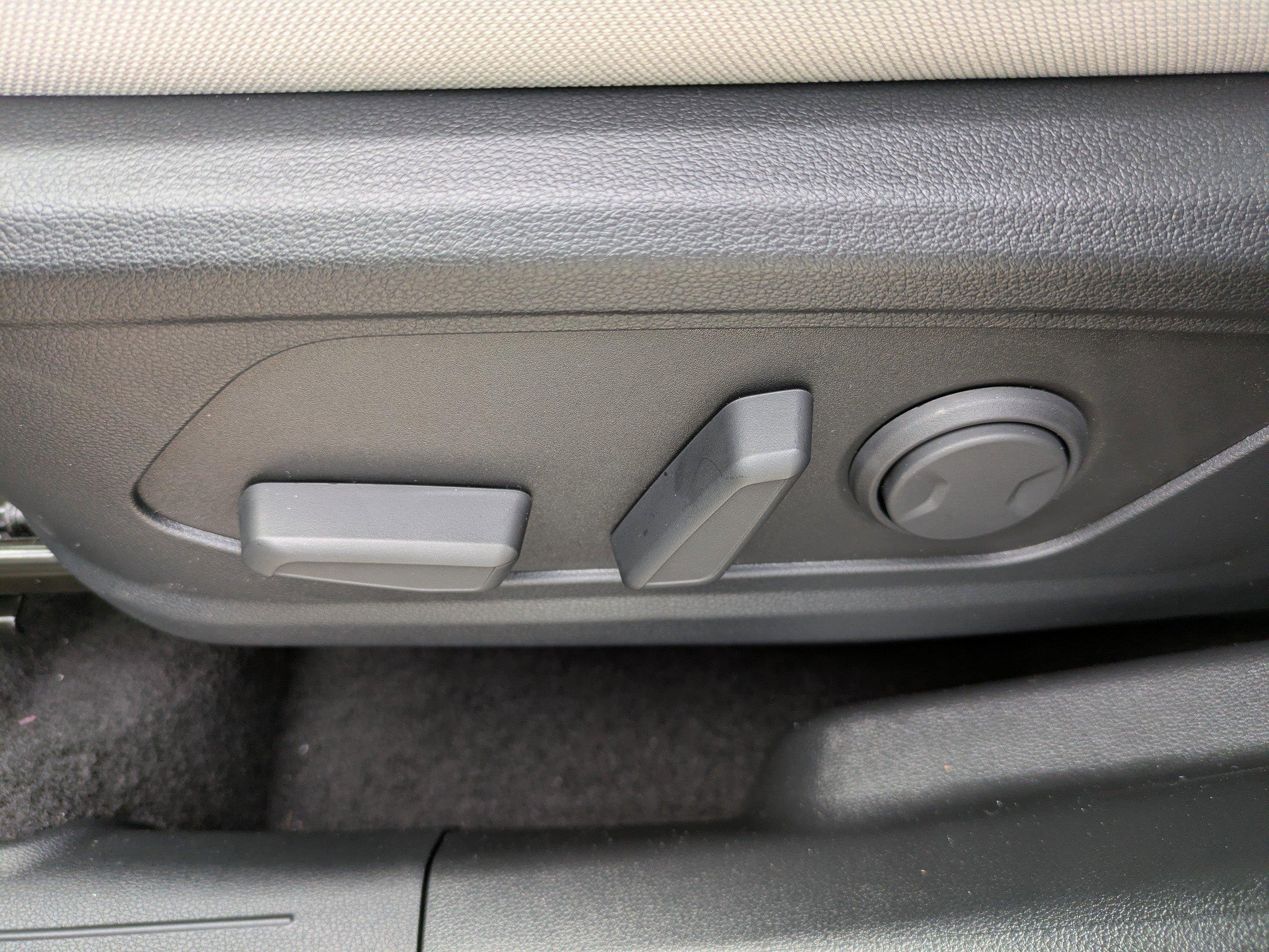 Hyundai Tucson Sel Fwd Front Wheel Drive Sport Utility - Thumbnail 18