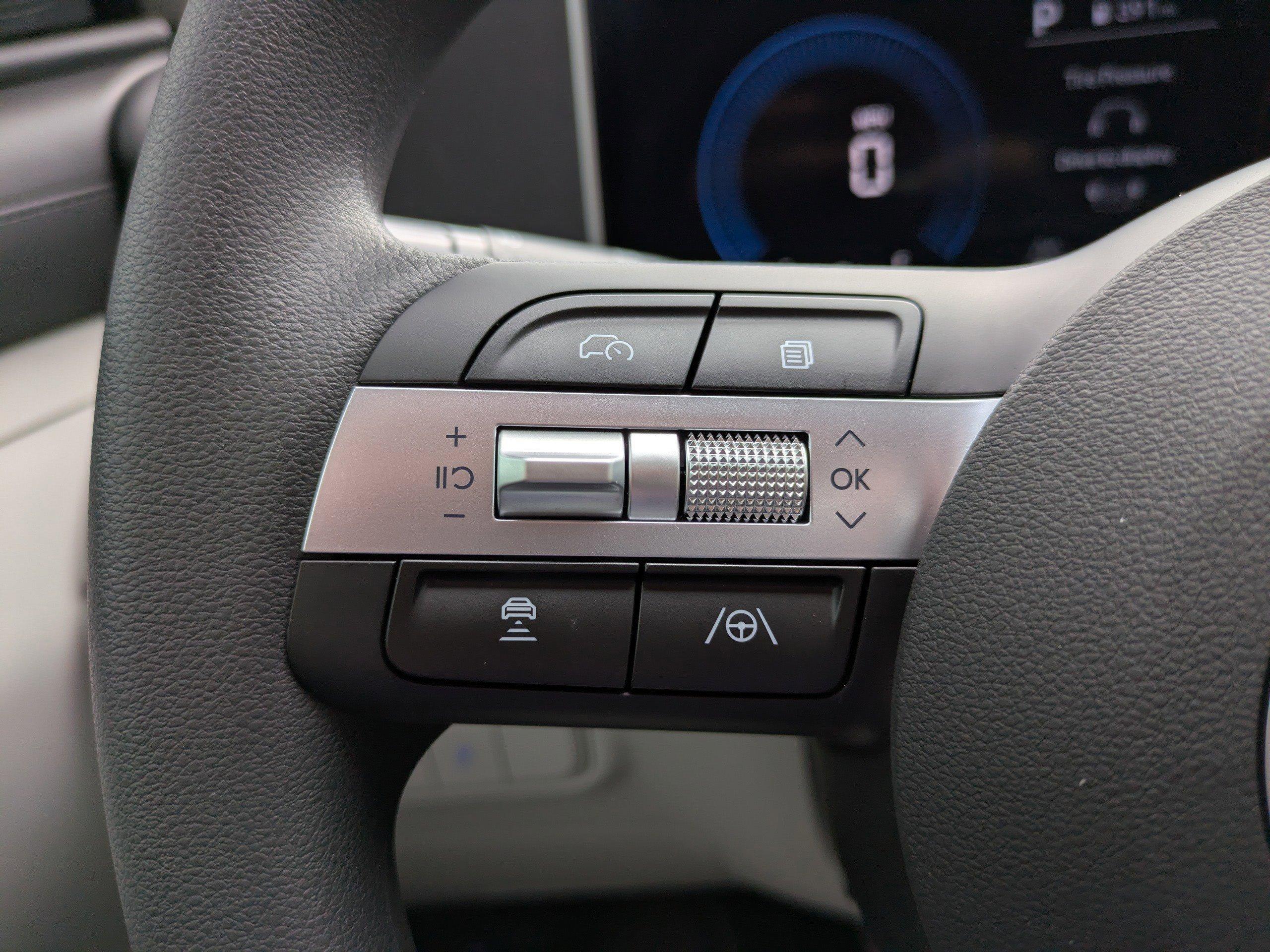 Hyundai Tucson Sel Fwd Front Wheel Drive Sport Utility - Thumbnail 20