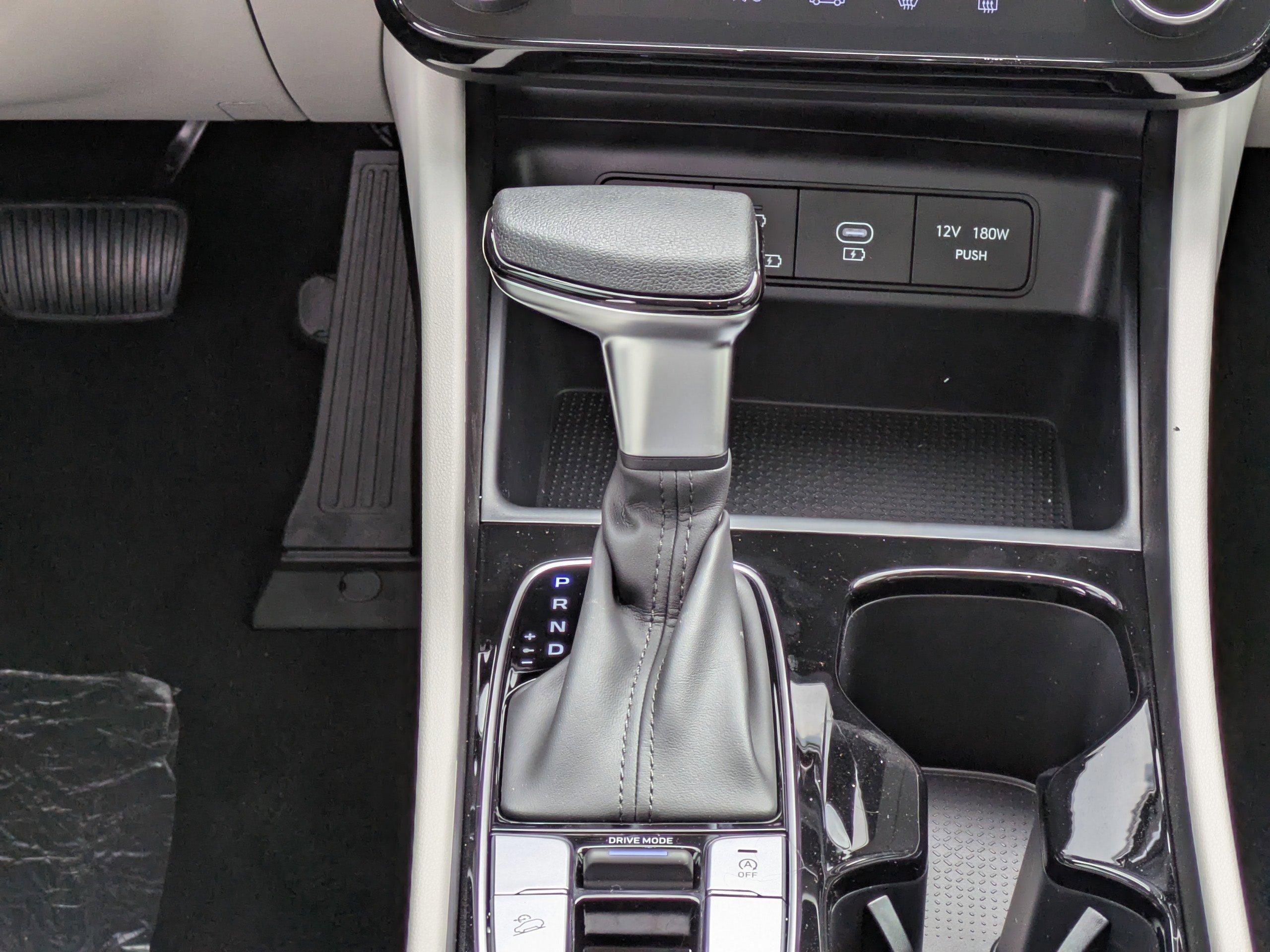 Hyundai Tucson Sel Fwd Front Wheel Drive Sport Utility - Thumbnail 14