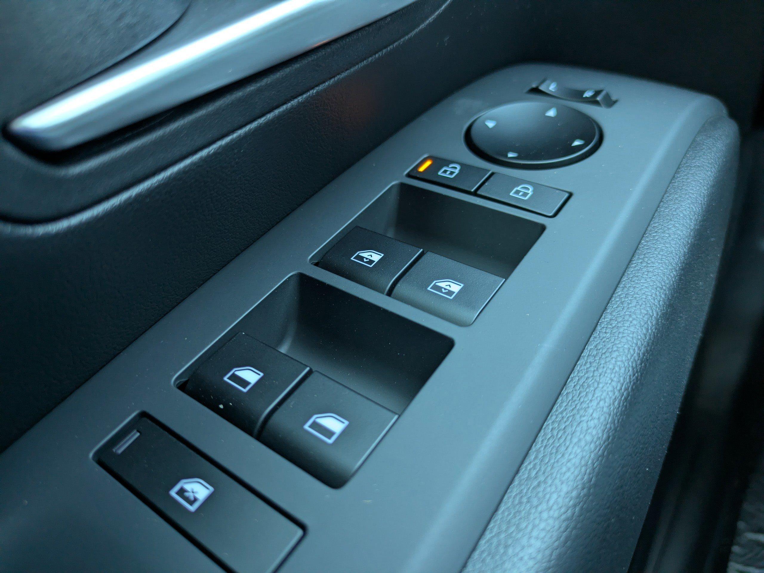 Hyundai Tucson Sel Fwd Front Wheel Drive Sport Utility - Thumbnail 19