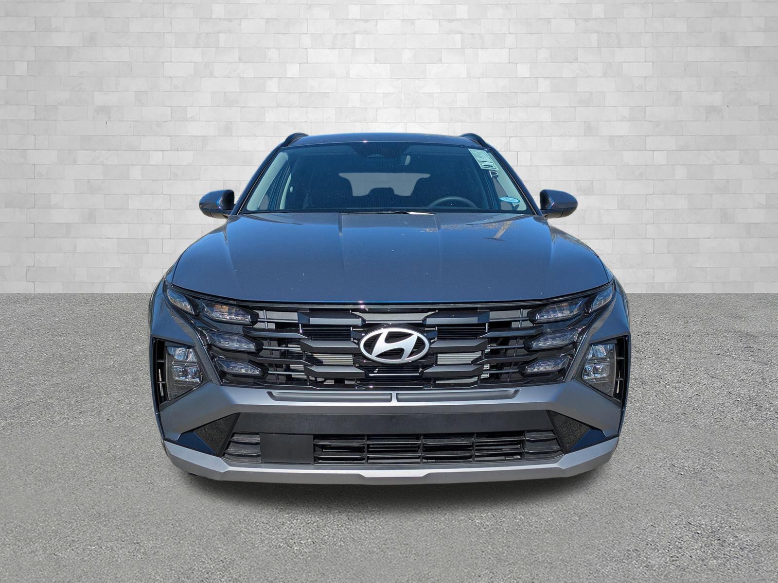 Hyundai Tucson Sel Fwd Front Wheel Drive Sport Utility - Thumbnail 7