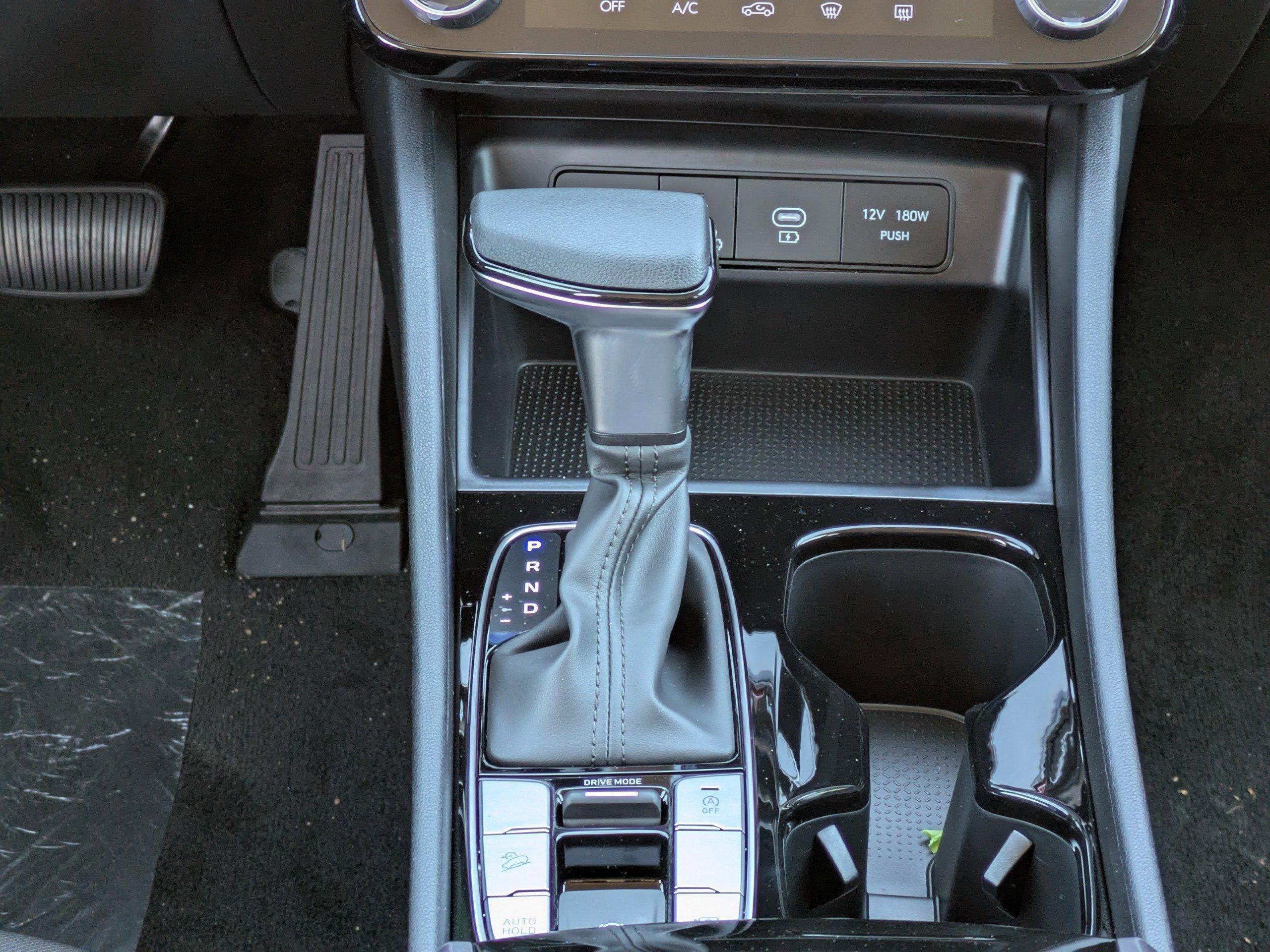 Hyundai Tucson Sel Fwd Front Wheel Drive Sport Utility - Thumbnail 14